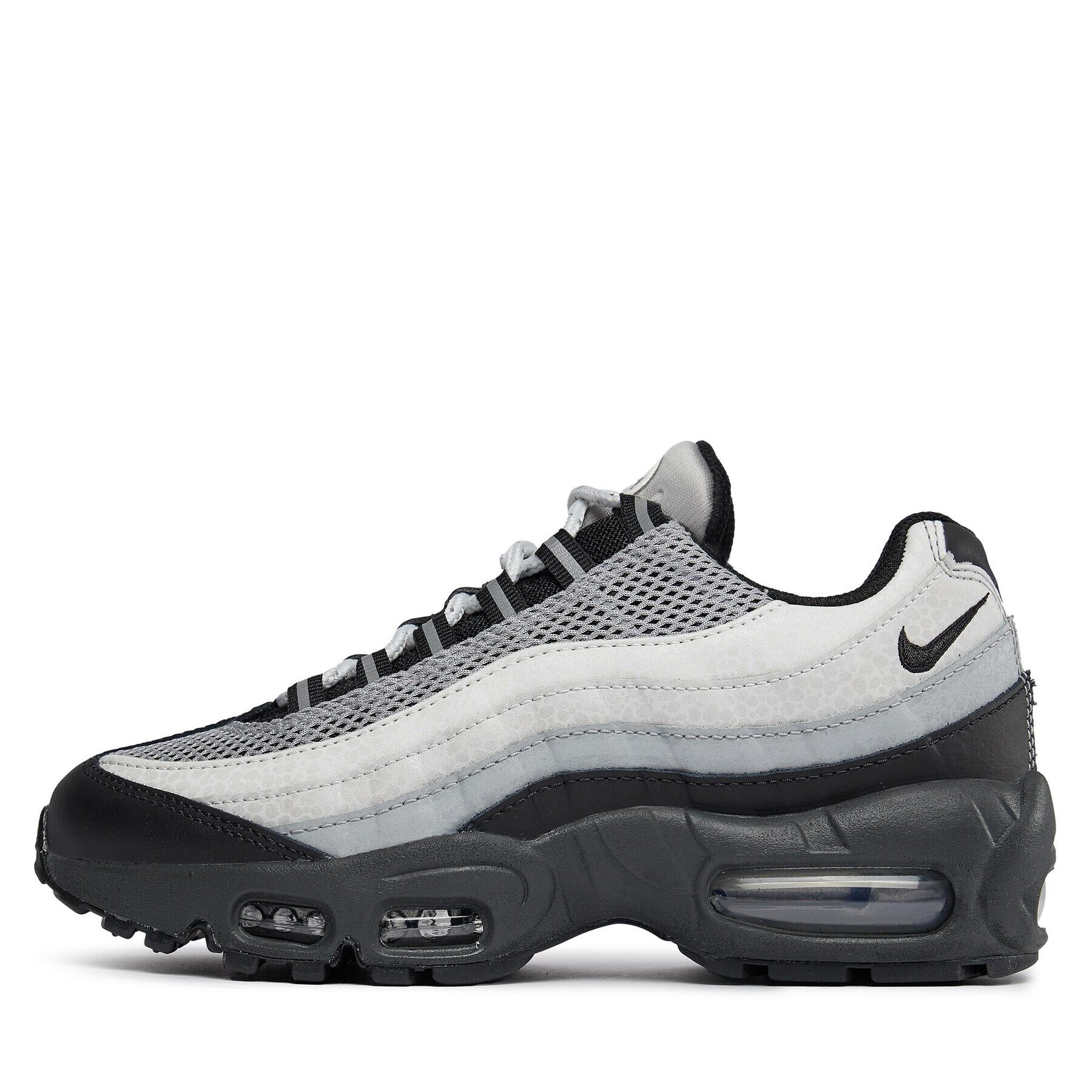 Nike Topánky Air Max 95 Lx DV5581 Sivá - Pepit.sk