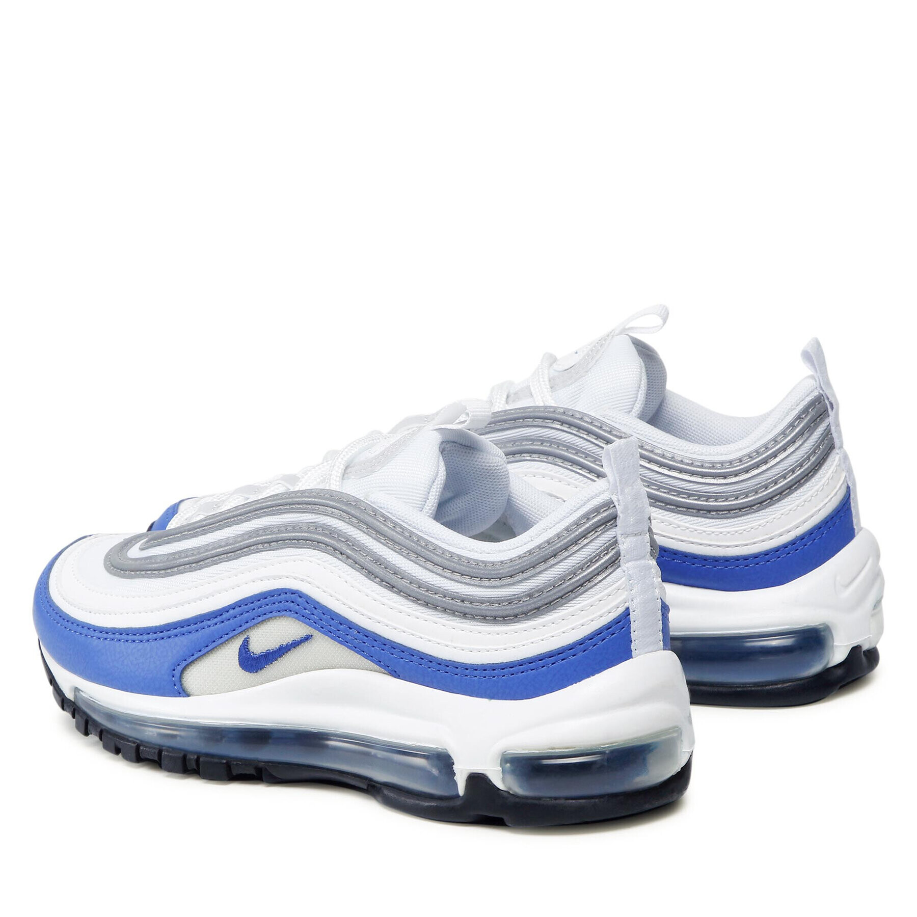 Nike Topánky Air Max 97 921733 101 Biela - Pepit.sk