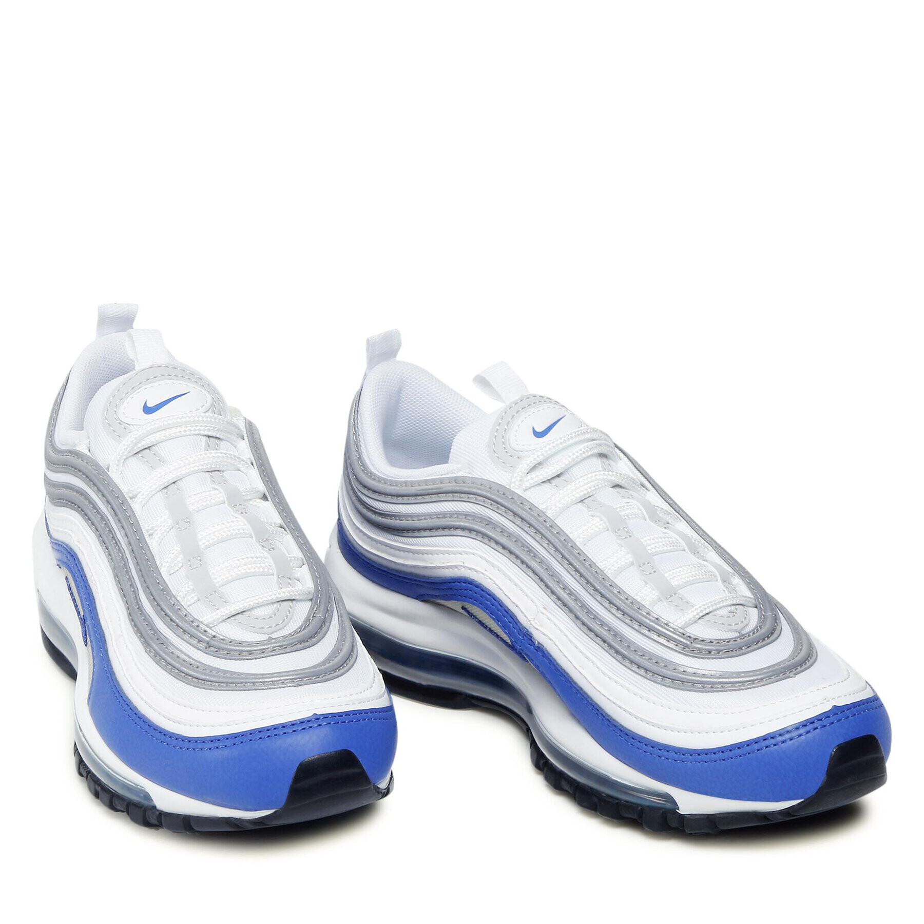 Nike Topánky Air Max 97 921733 101 Biela - Pepit.sk