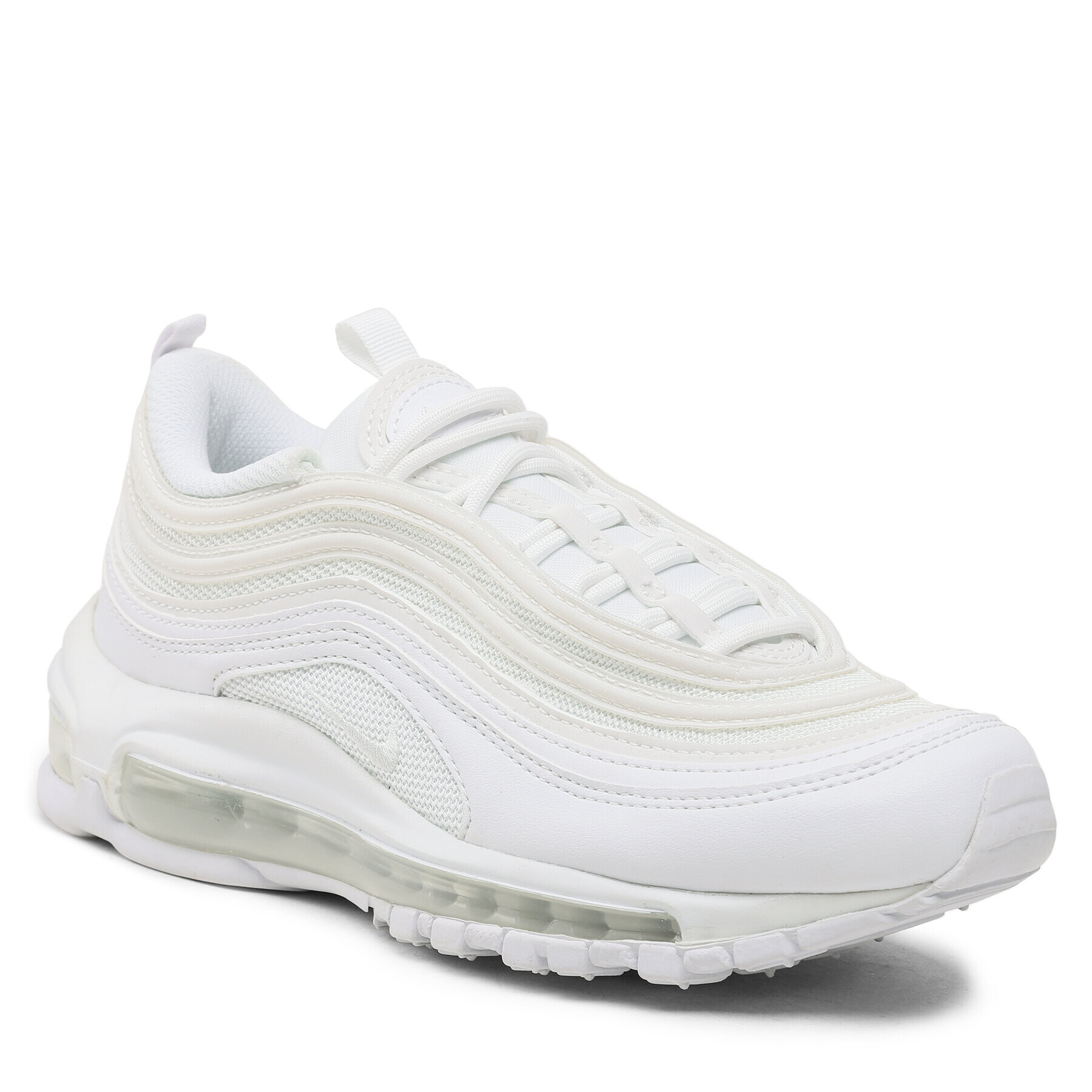 Nike Topánky Air Max 97 DH8016 100 Biela - Pepit.sk