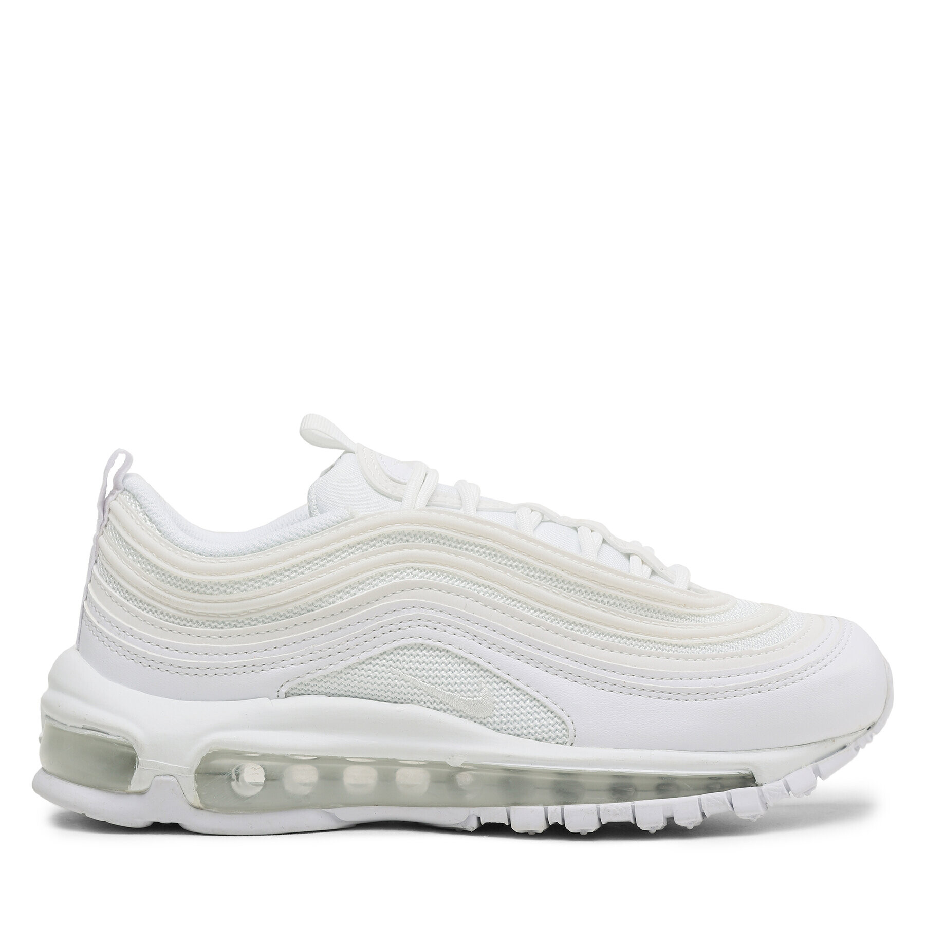 Nike Topánky Air Max 97 DH8016 100 Biela - Pepit.sk