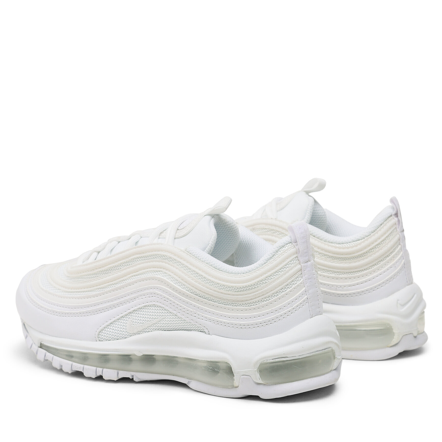 Nike Topánky Air Max 97 DH8016 100 Biela - Pepit.sk