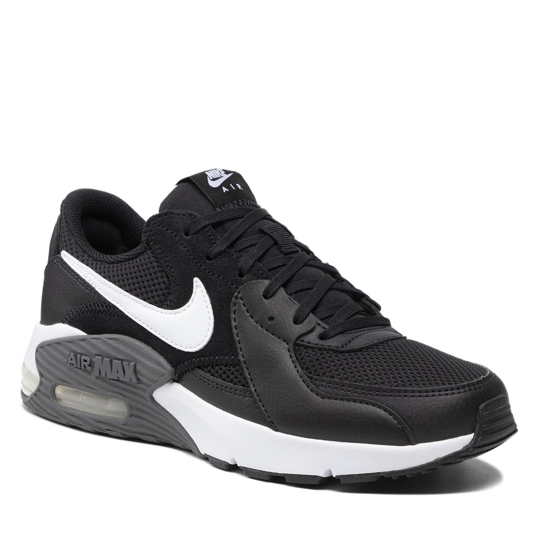 Nike Topánky Air Max Excee CD4165 001 Čierna - Pepit.sk