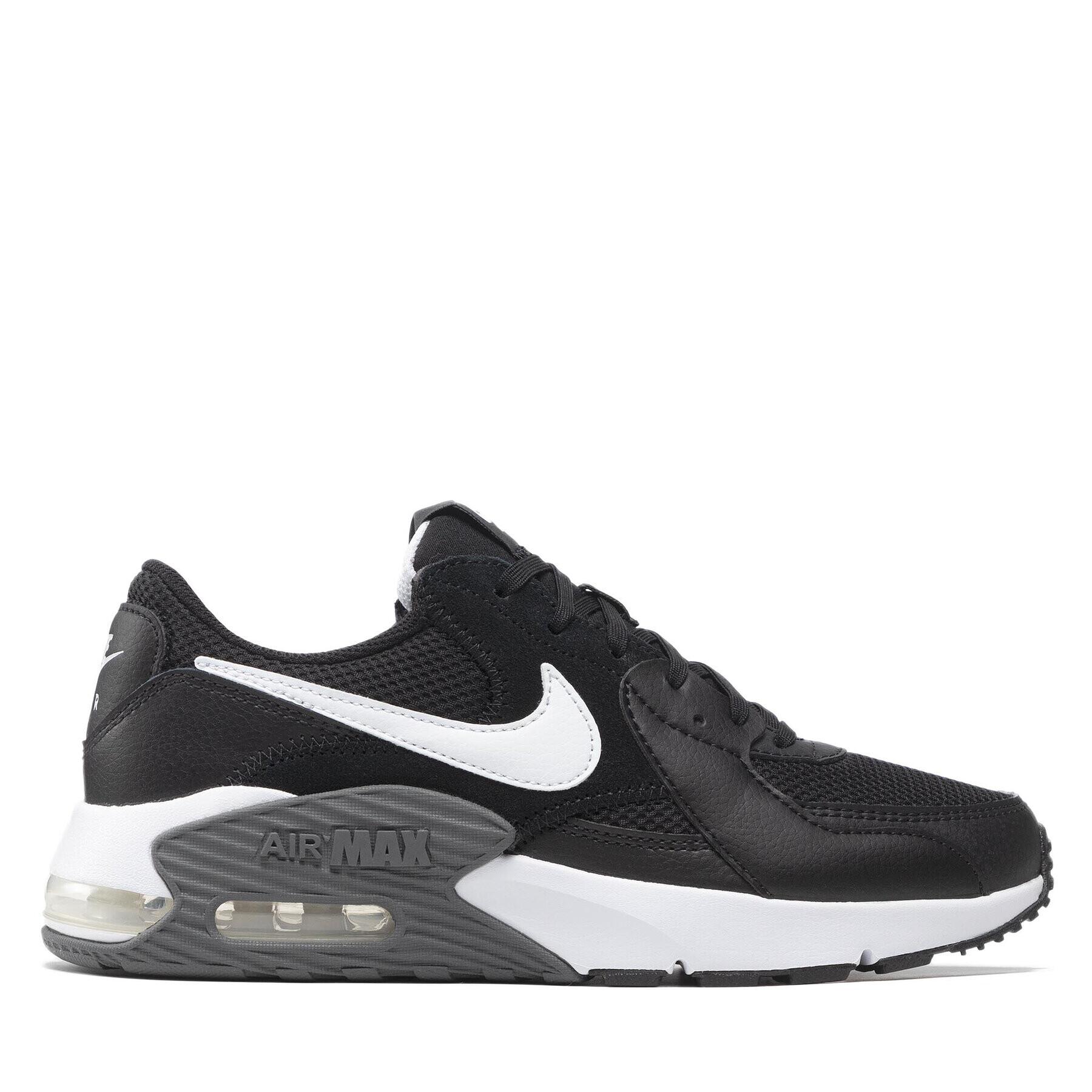 Nike Topánky Air Max Excee CD4165 001 Čierna - Pepit.sk