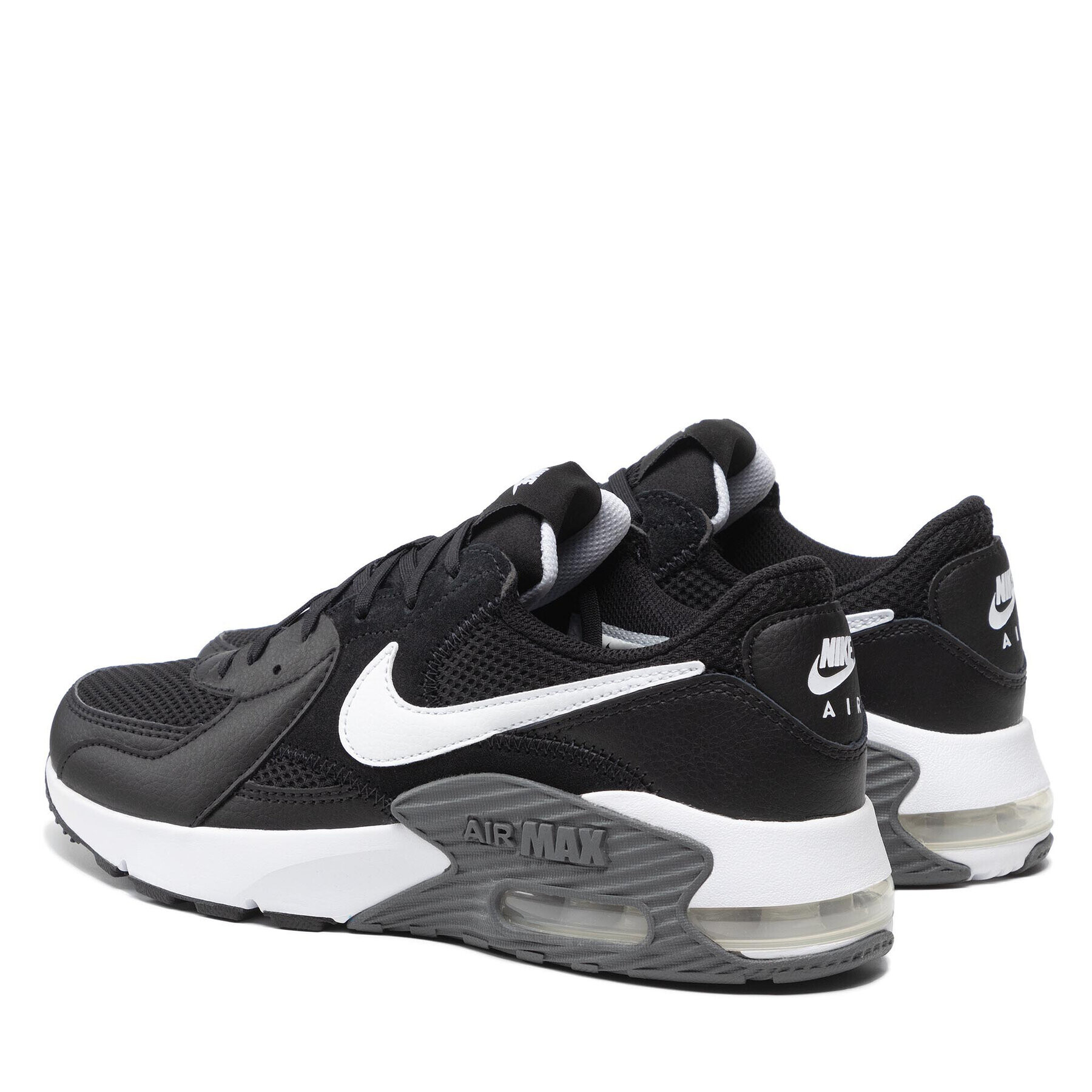 Nike Topánky Air Max Excee CD4165 001 Čierna - Pepit.sk