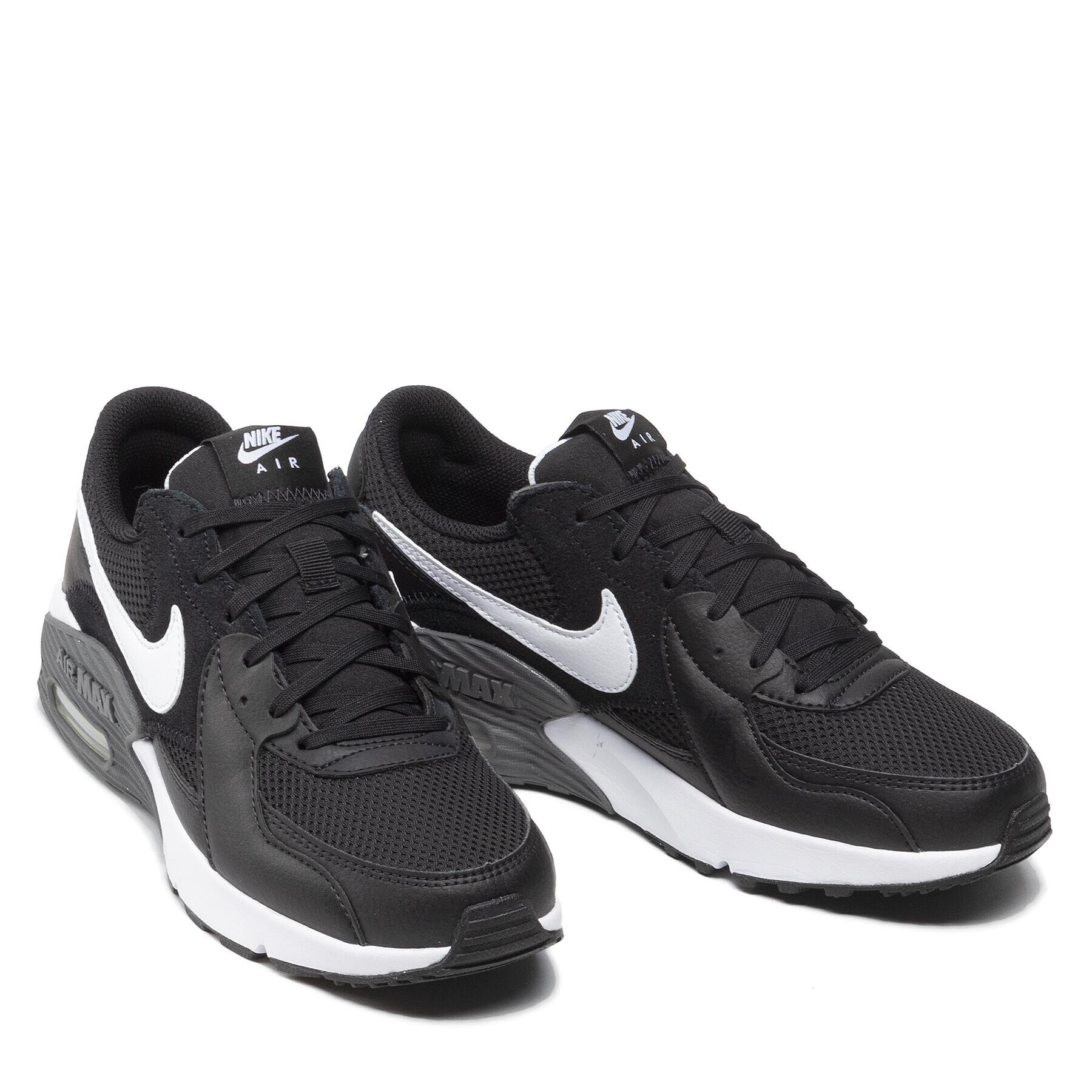 Nike Topánky Air Max Excee CD4165 001 Čierna - Pepit.sk