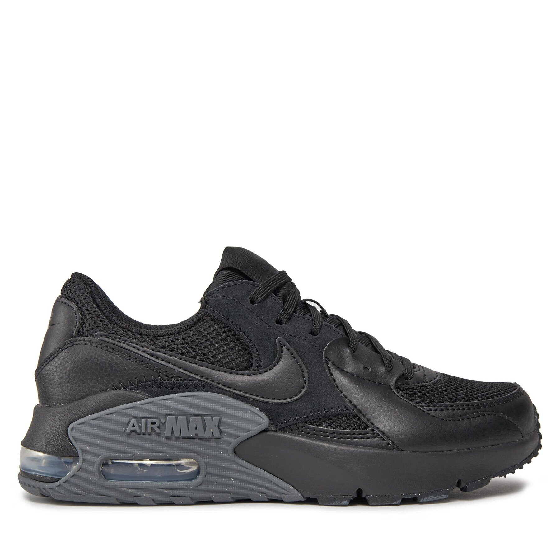 Nike Topánky Air Max Excee CD5432 001 Čierna - Pepit.sk