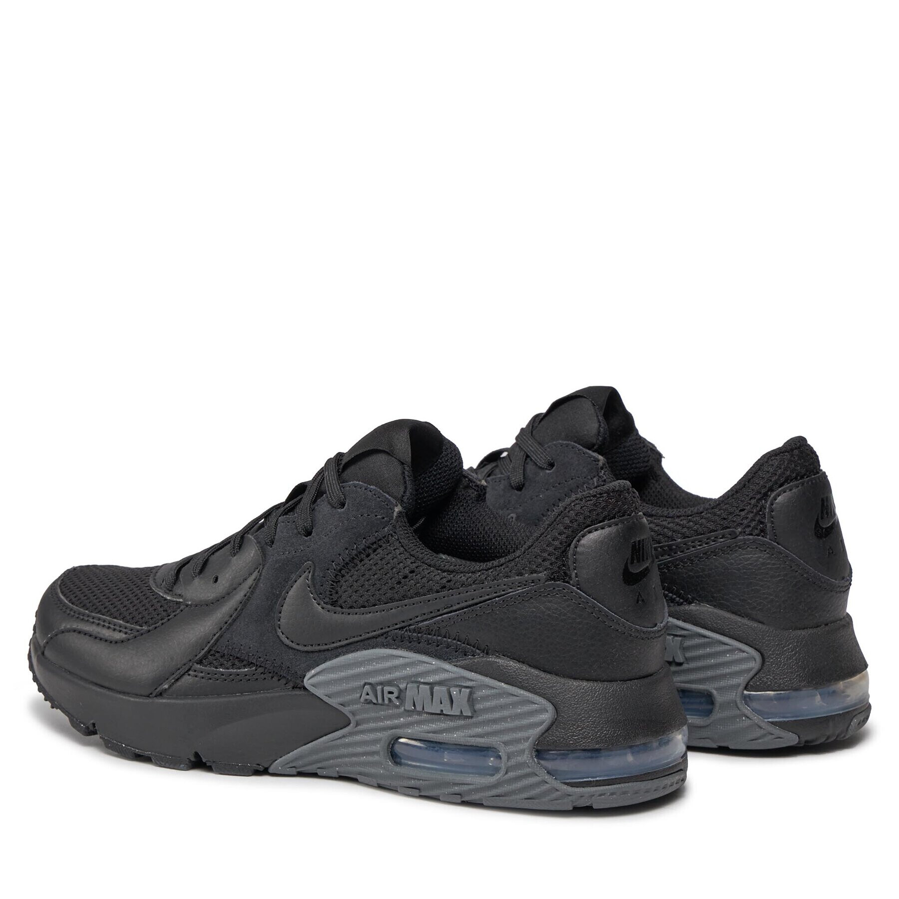 Nike Topánky Air Max Excee CD5432 001 Čierna - Pepit.sk