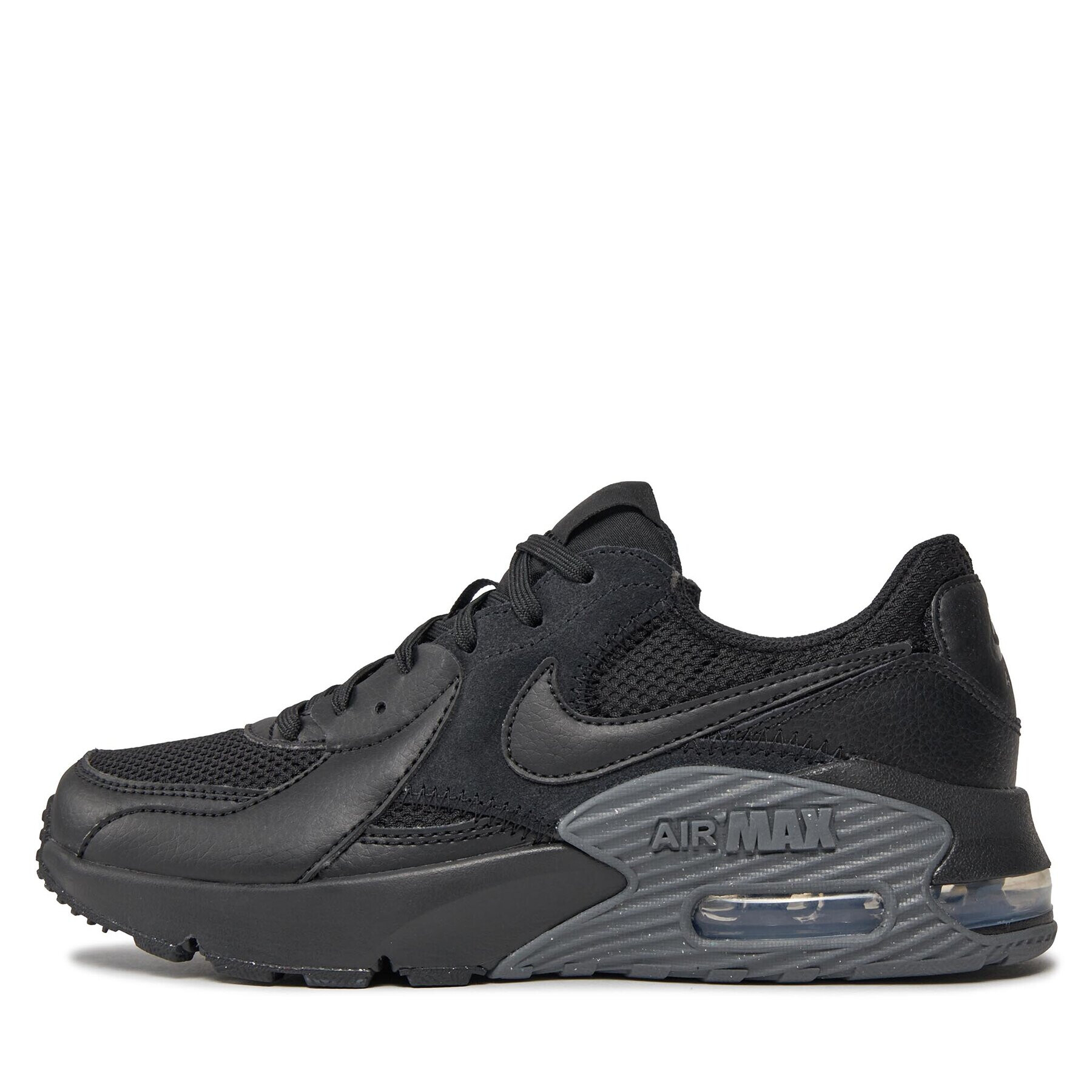 Nike Topánky Air Max Excee CD5432 001 Čierna - Pepit.sk