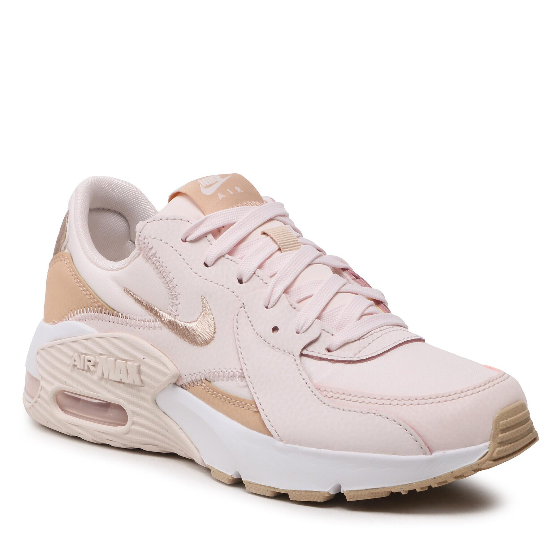 Nike Topánky Air Max Excee DX0113 600 Ružová - Pepit.sk