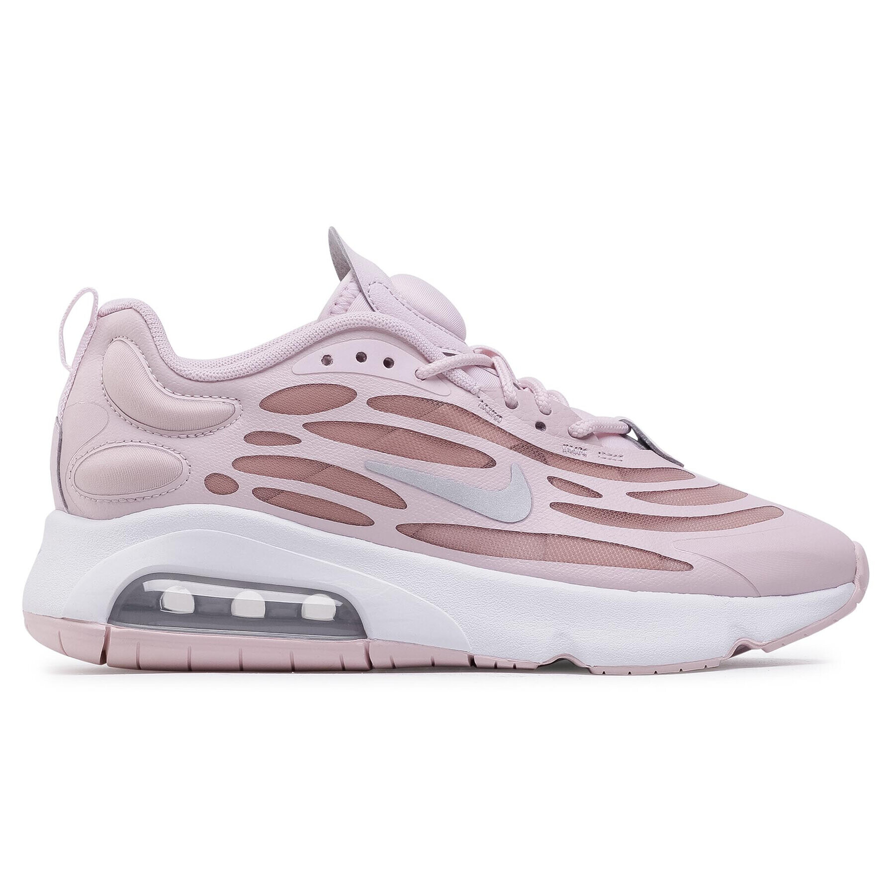 Nike Topánky Air Max Exosense CK6922 600 Ružová - Pepit.sk