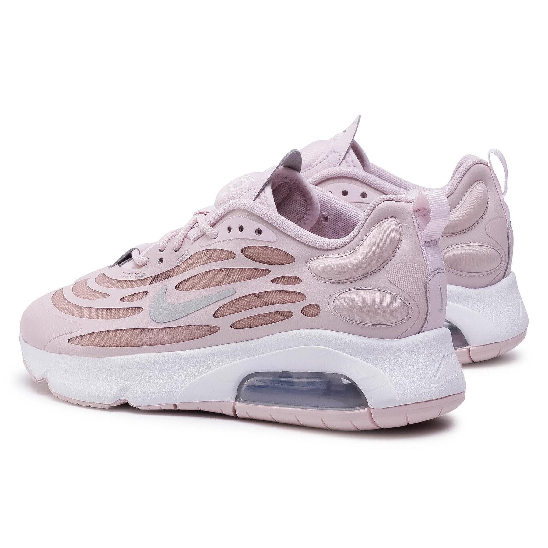 Nike Topánky Air Max Exosense CK6922 600 Ružová - Pepit.sk