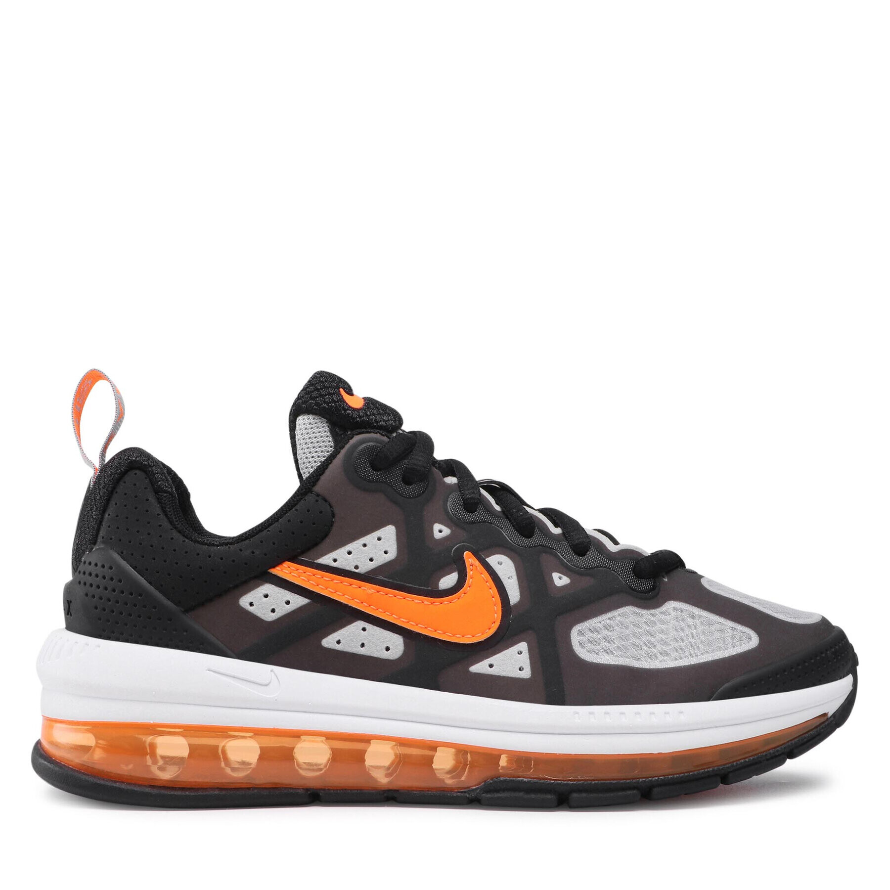 Nike Topánky Air Max Genome (Gs) CZ4652 002 Čierna - Pepit.sk