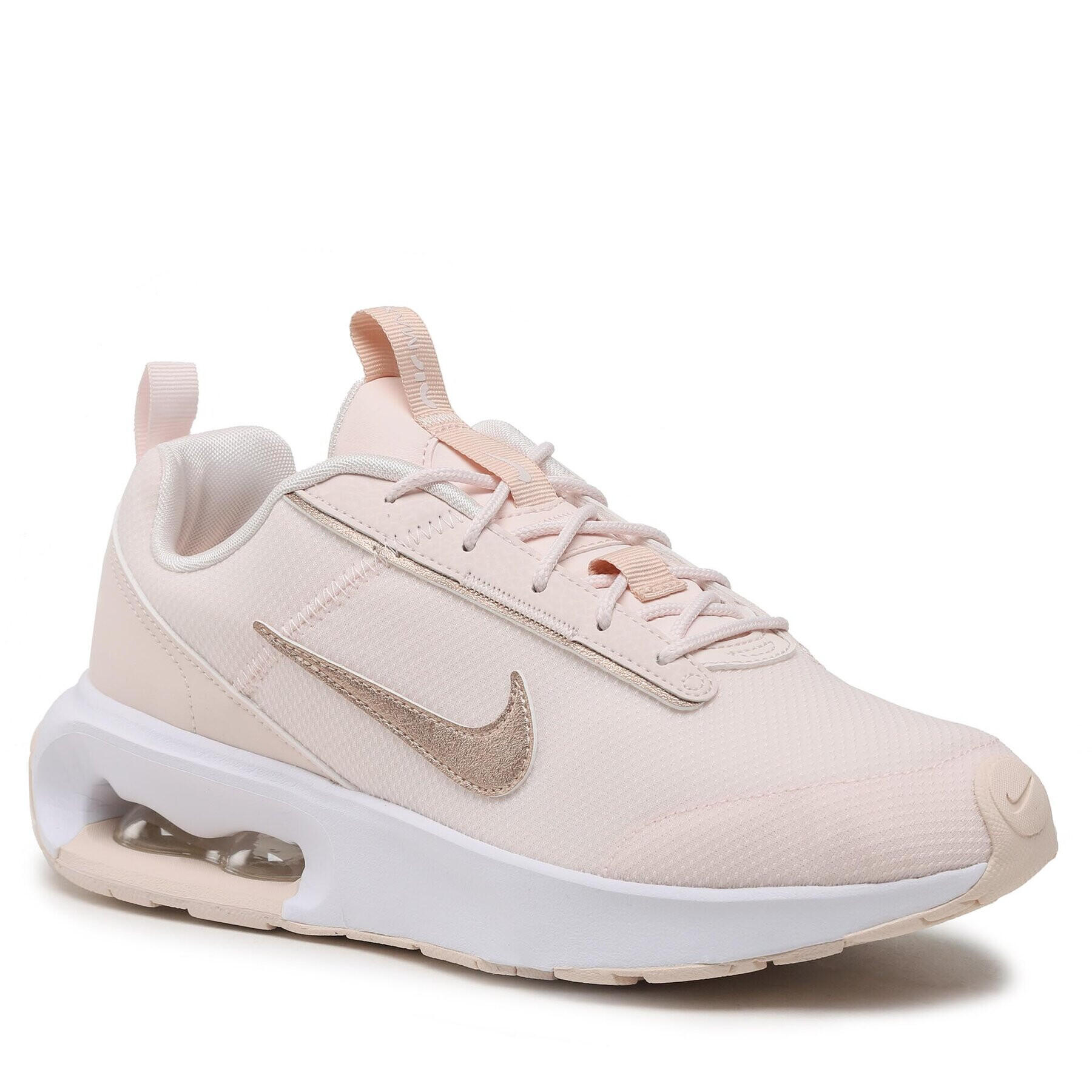 Nike Topánky Air Max Intrlk Lite DZ7288 600 Ružová - Pepit.sk