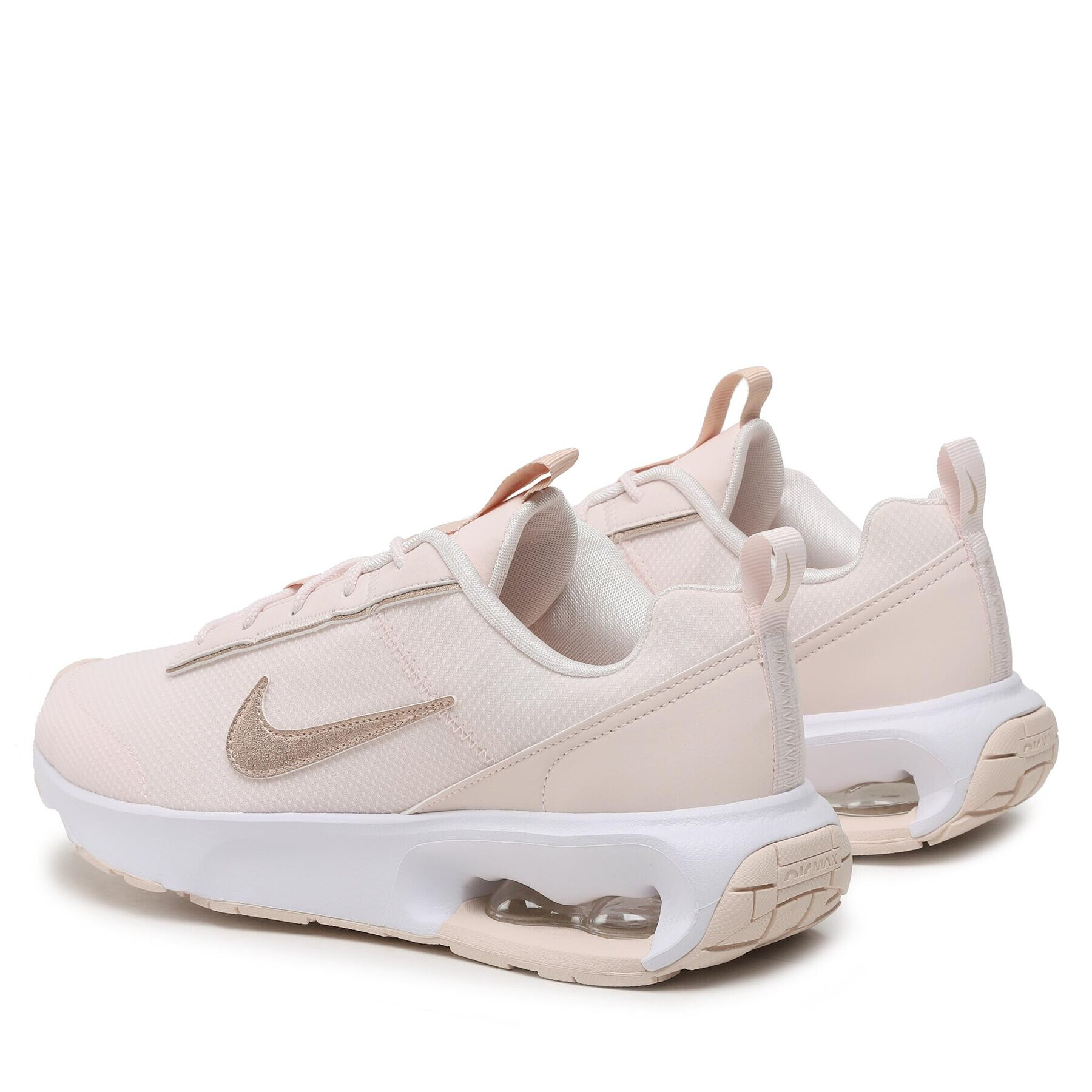 Nike Topánky Air Max Intrlk Lite DZ7288 600 Ružová - Pepit.sk