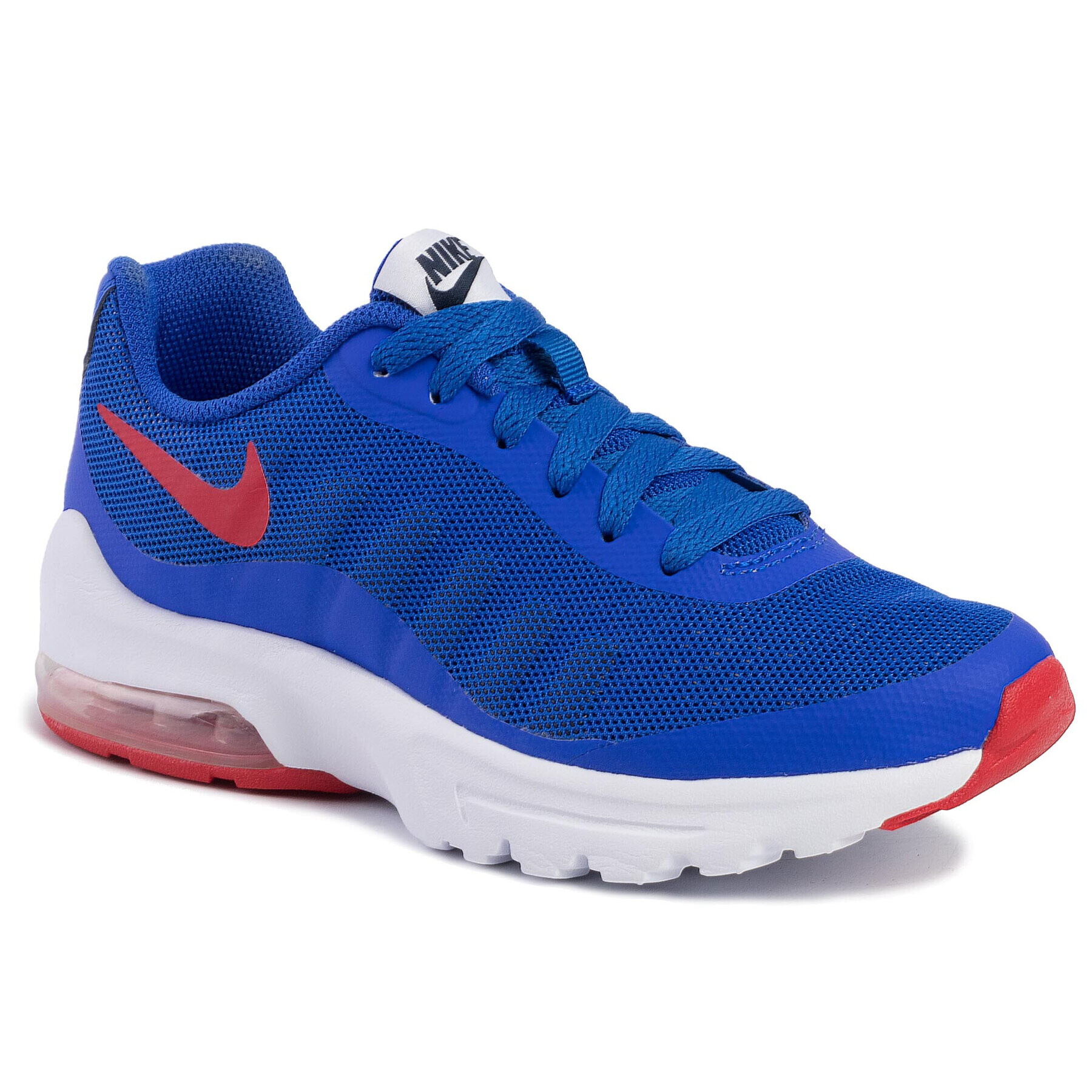 Nike Topánky Air Max Invigor (Gs) 749572 401 Modrá - Pepit.sk