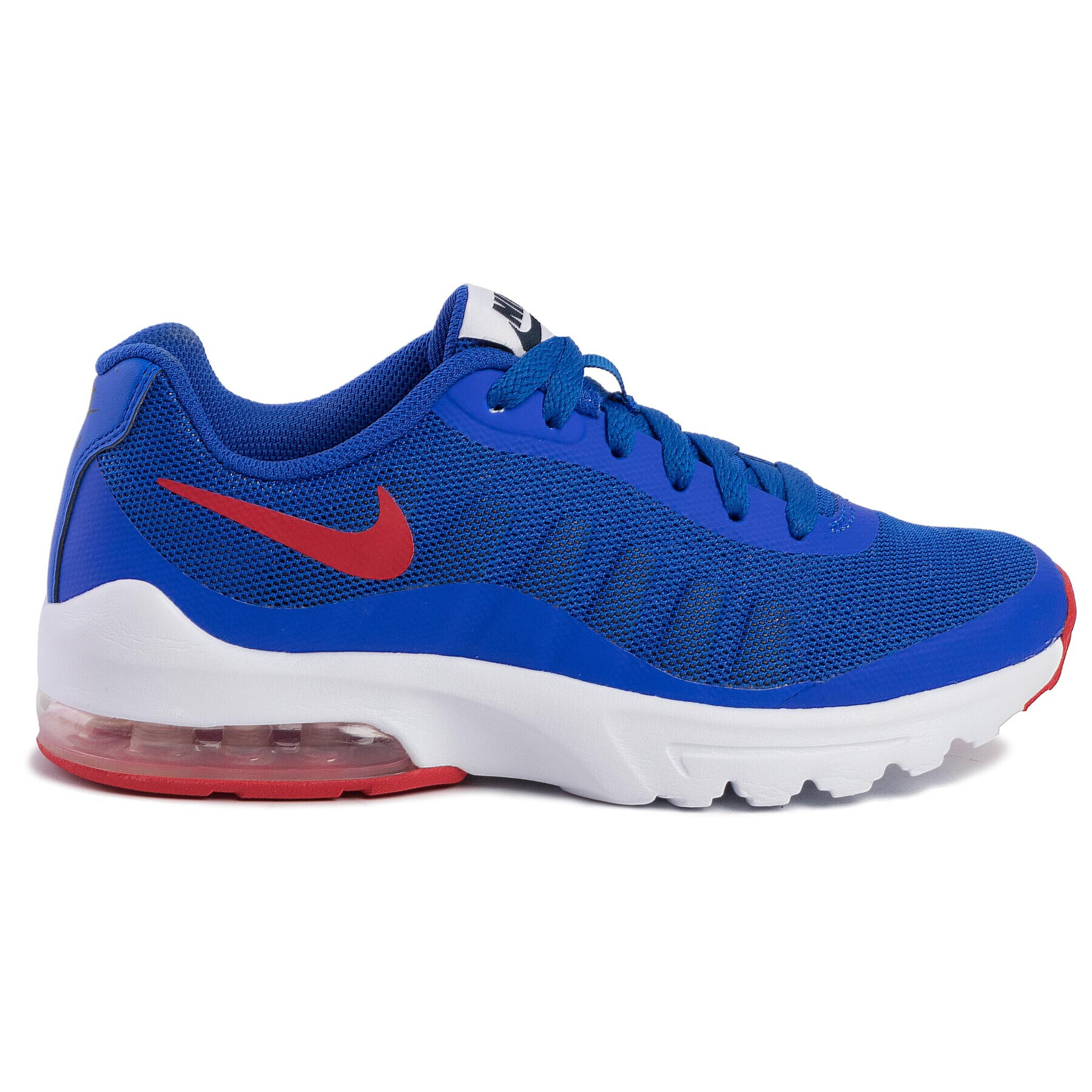 Nike Topánky Air Max Invigor (Gs) 749572 401 Modrá - Pepit.sk