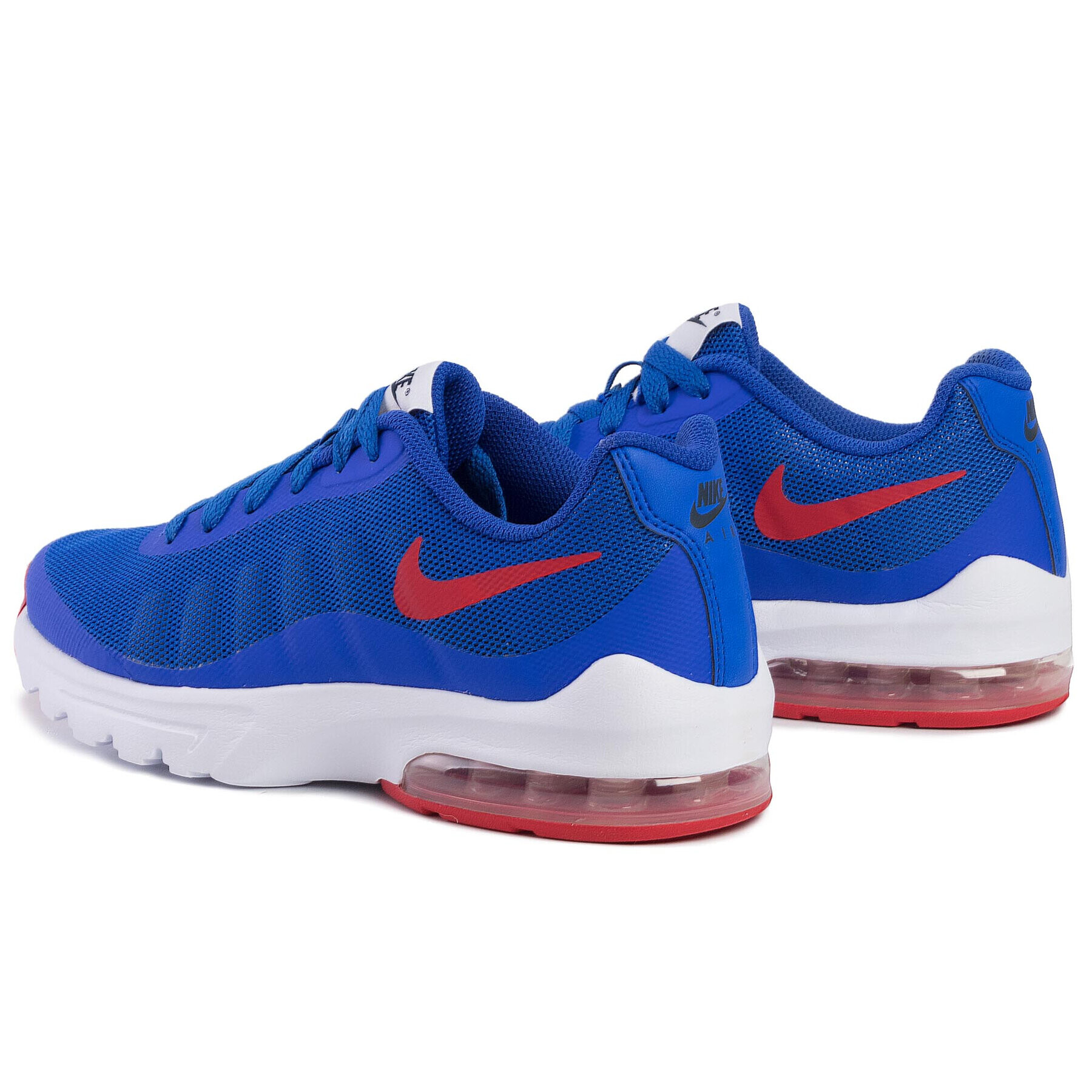 Nike Topánky Air Max Invigor (Gs) 749572 401 Modrá - Pepit.sk