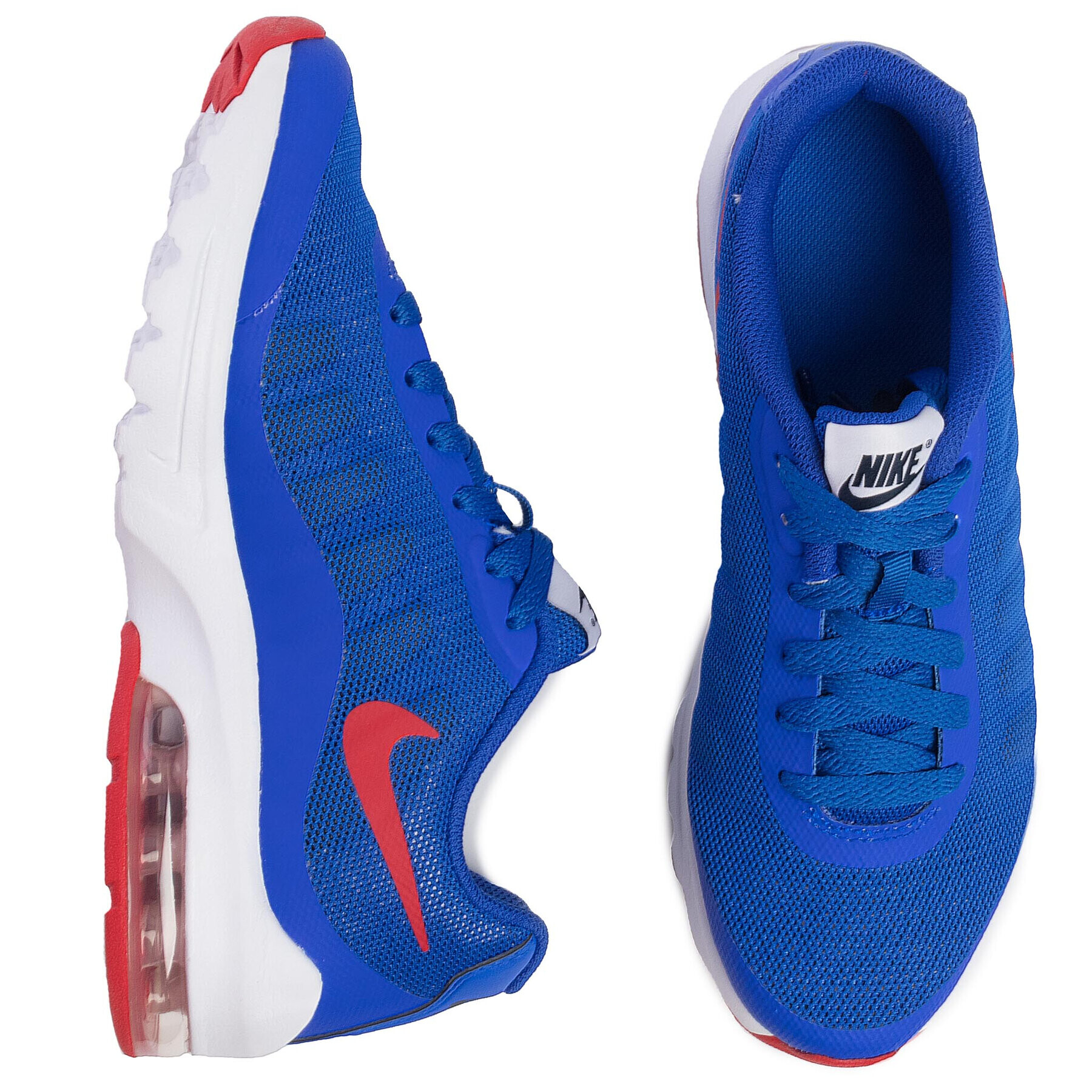 Nike Topánky Air Max Invigor (Gs) 749572 401 Modrá - Pepit.sk