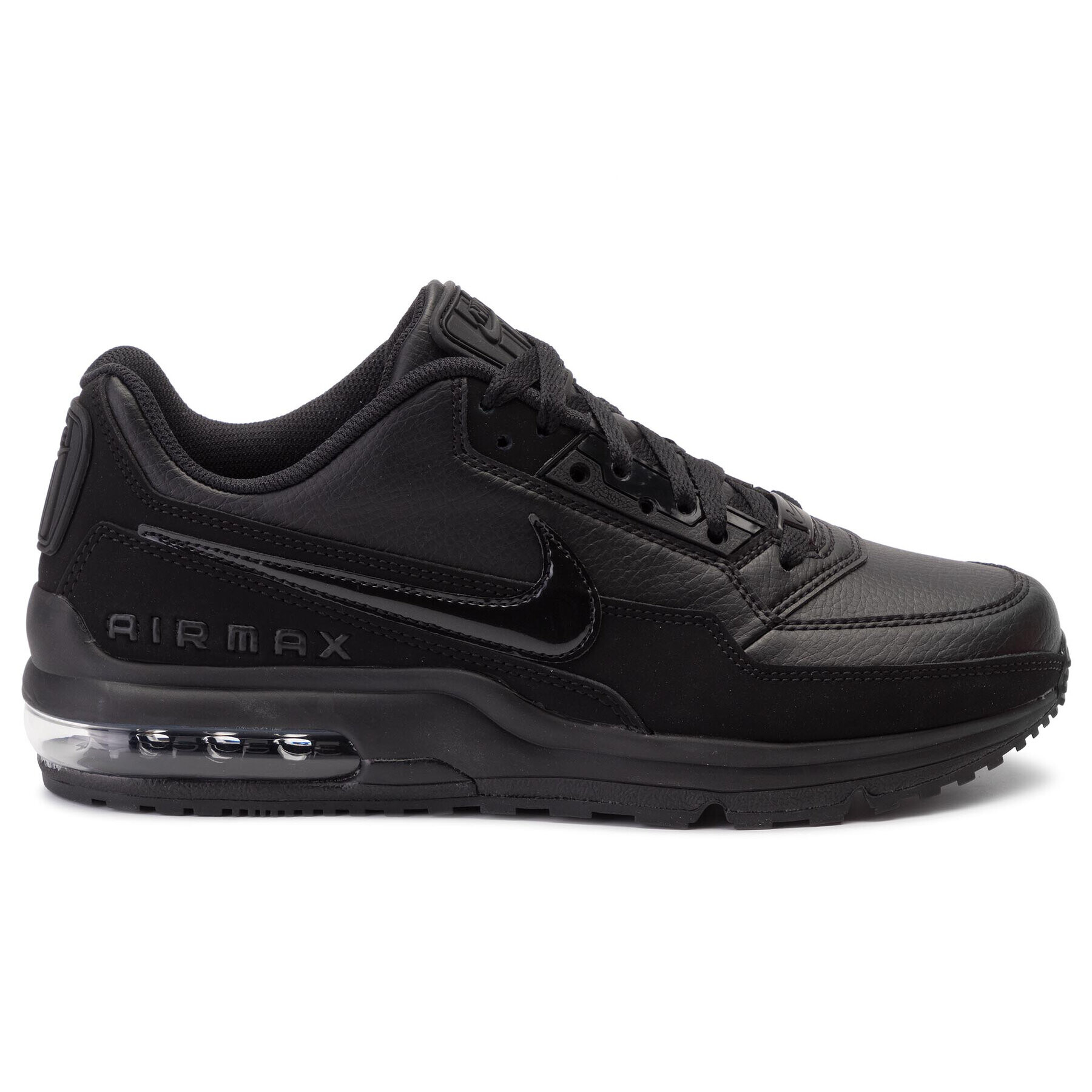 Nike Topánky Air Max Ltd 3 687977 020 Čierna - Pepit.sk