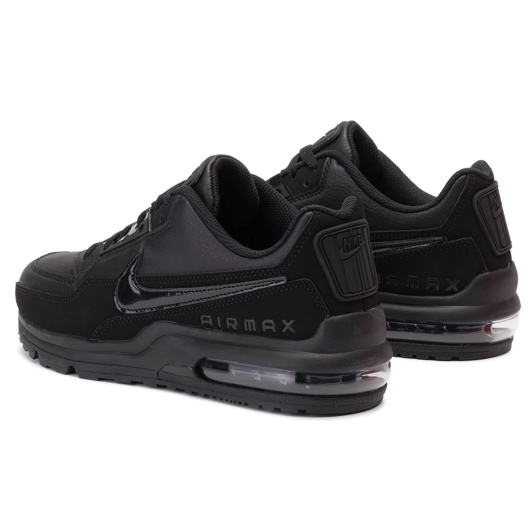 Nike Topánky Air Max Ltd 3 687977 020 Čierna - Pepit.sk