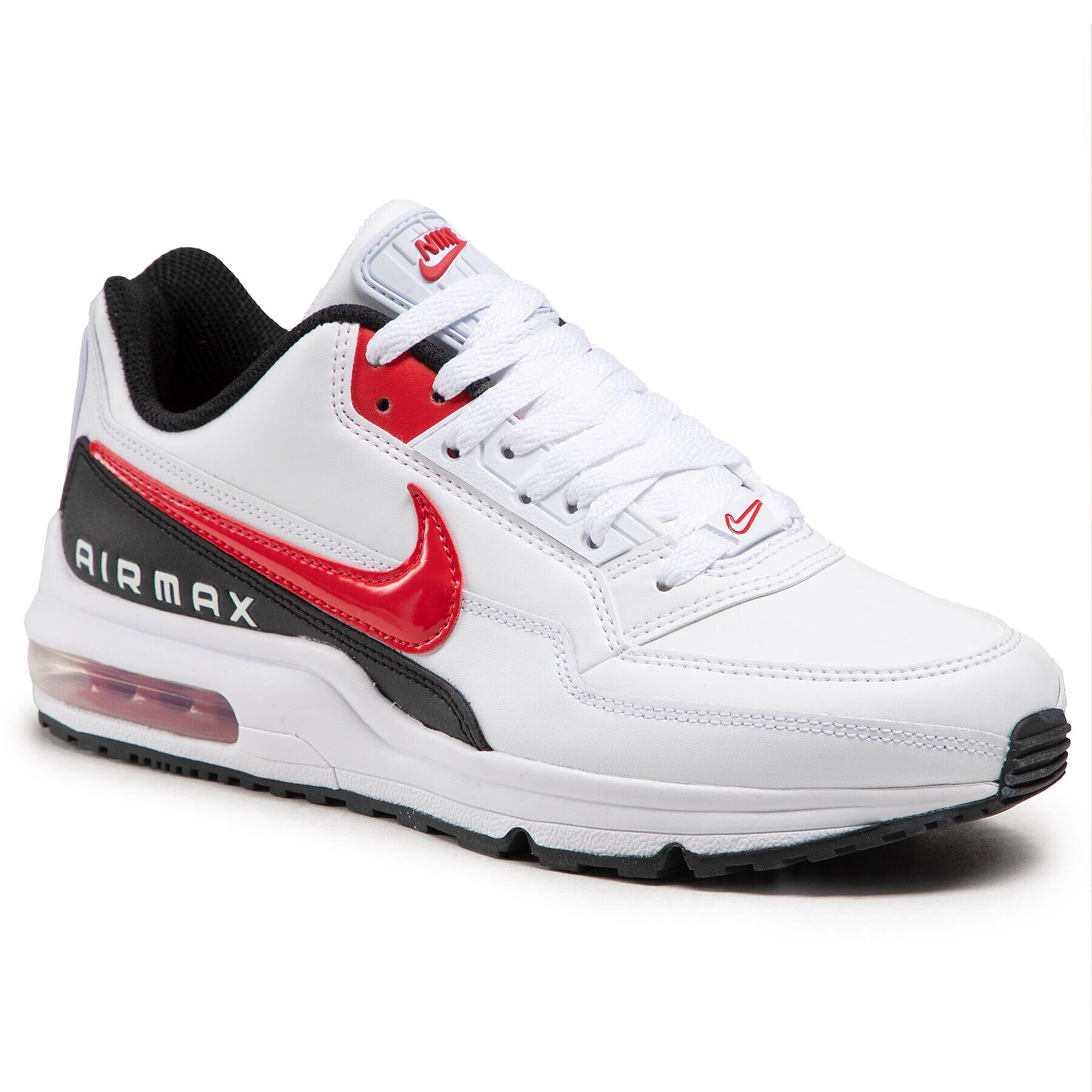 Nike Topánky Air Max Ltd 3 BV1171 100 Biela - Pepit.sk