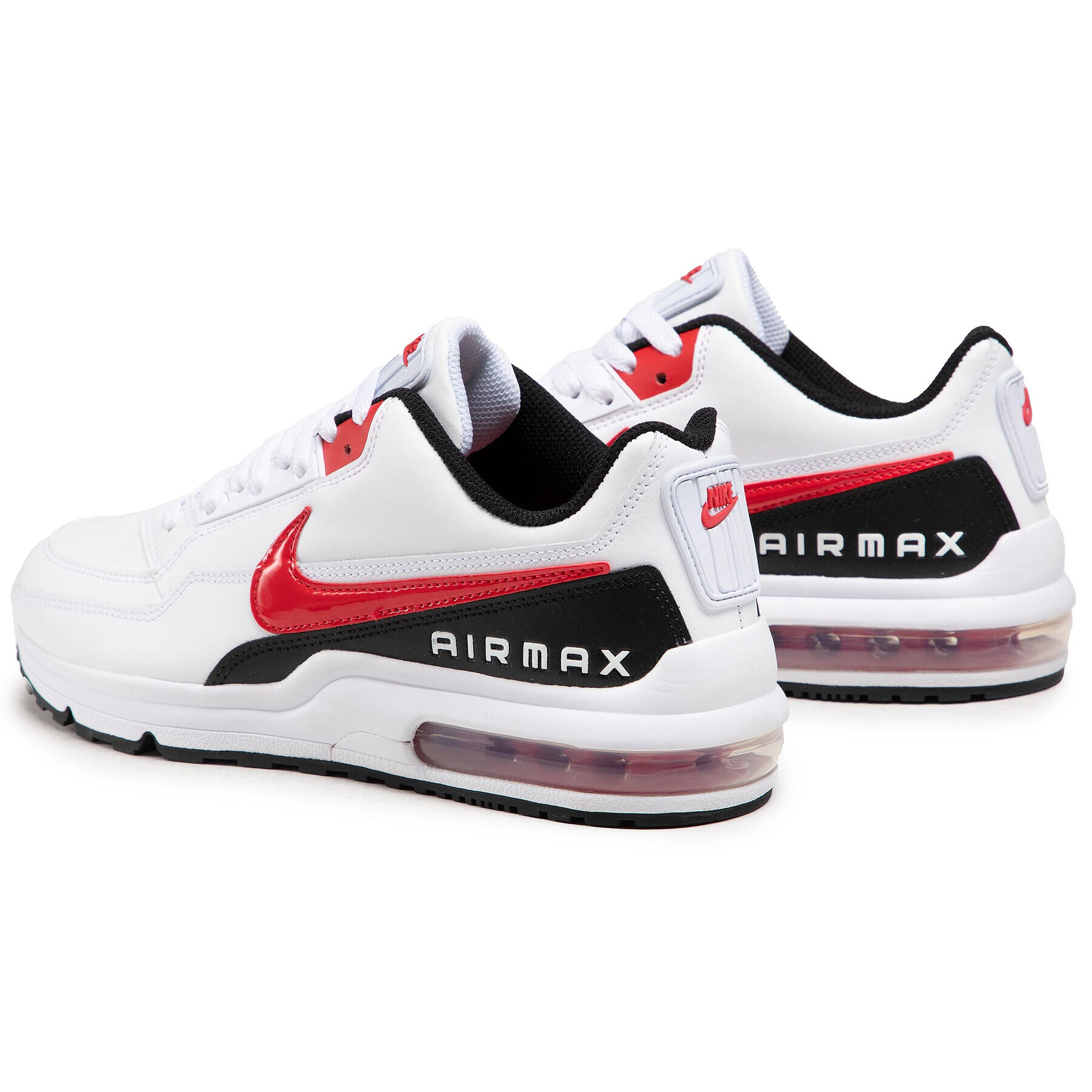 Nike Topánky Air Max Ltd 3 BV1171 100 Biela - Pepit.sk