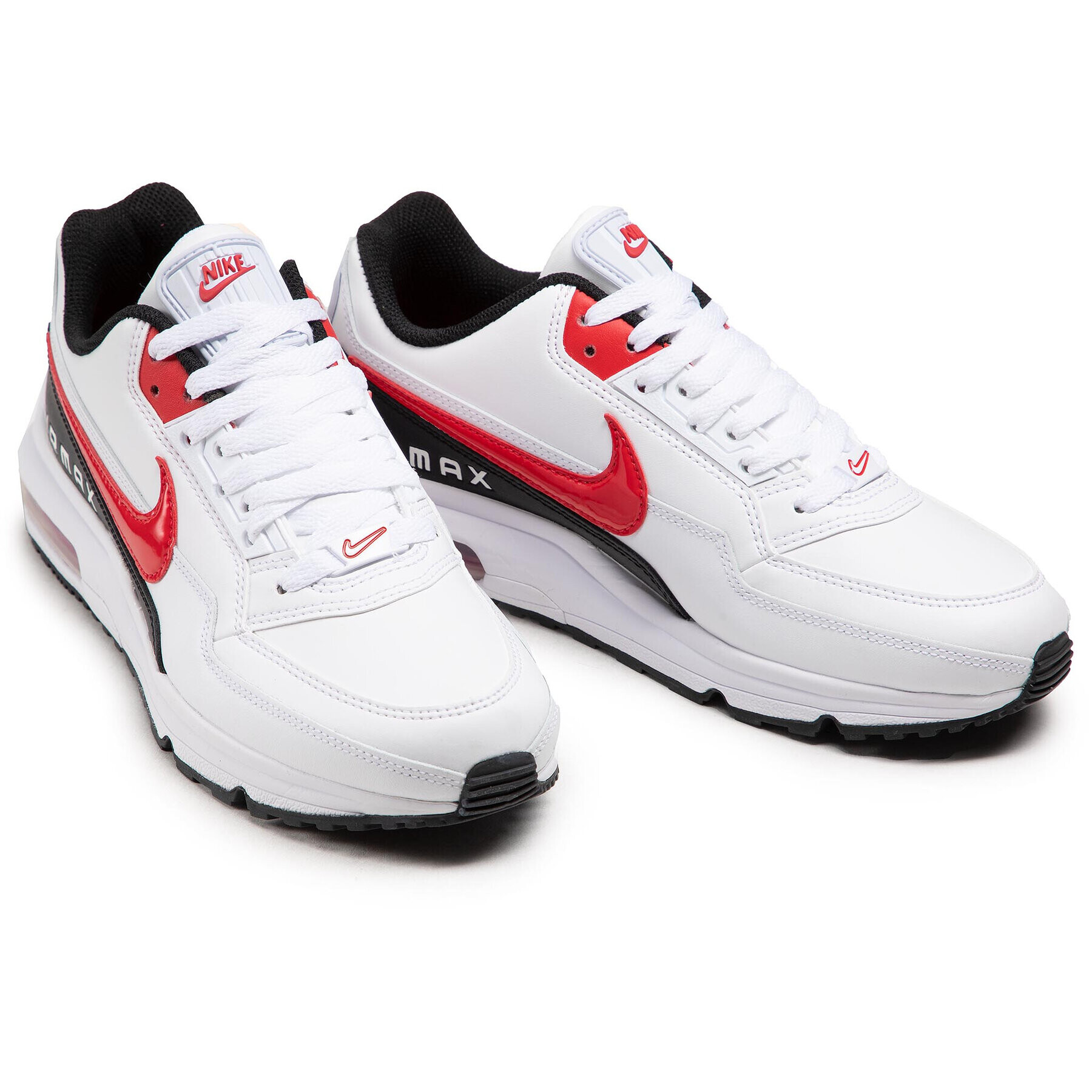 Nike Topánky Air Max Ltd 3 BV1171 100 Biela - Pepit.sk