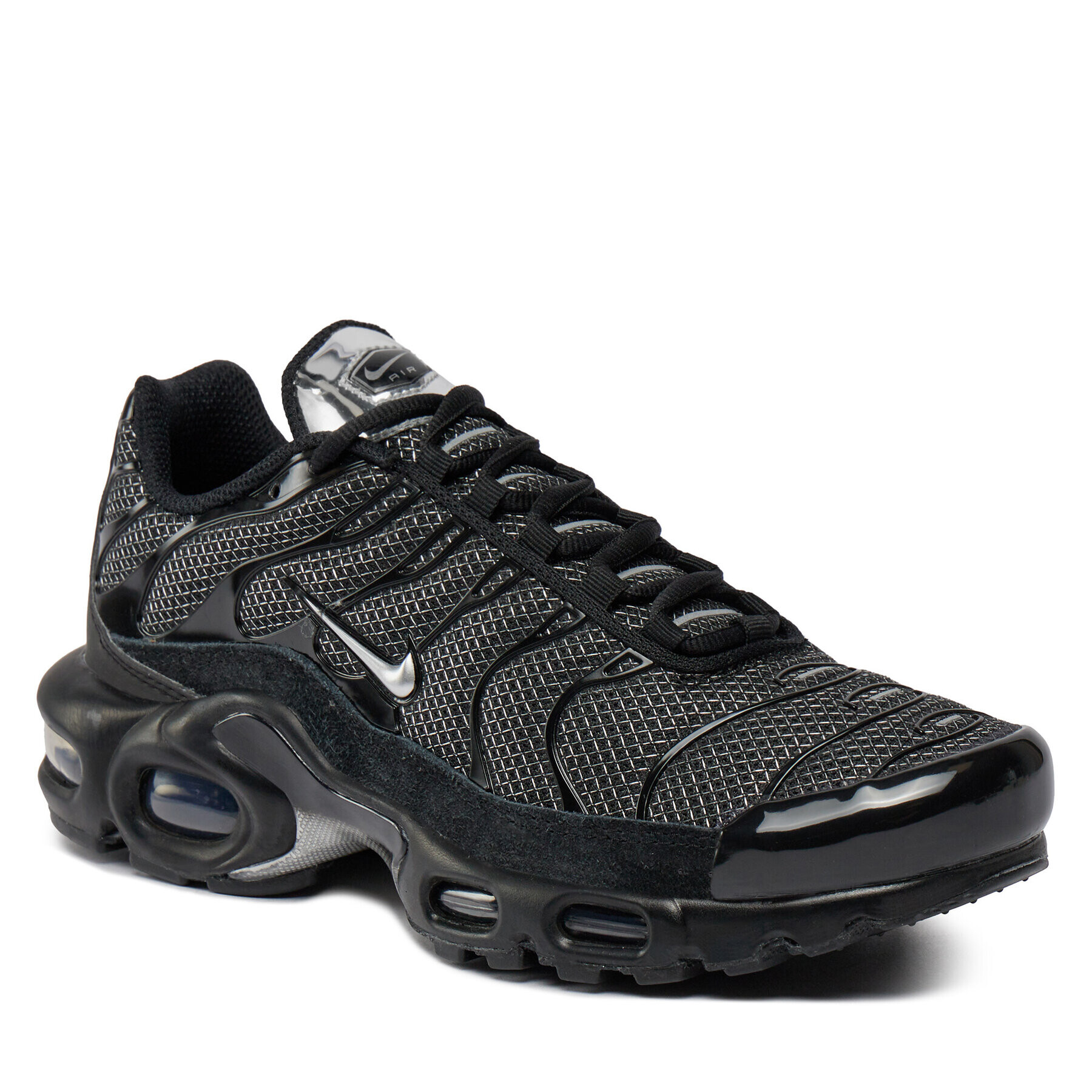 Nike Topánky Air Max Plus DQ0850 001 Čierna - Pepit.sk