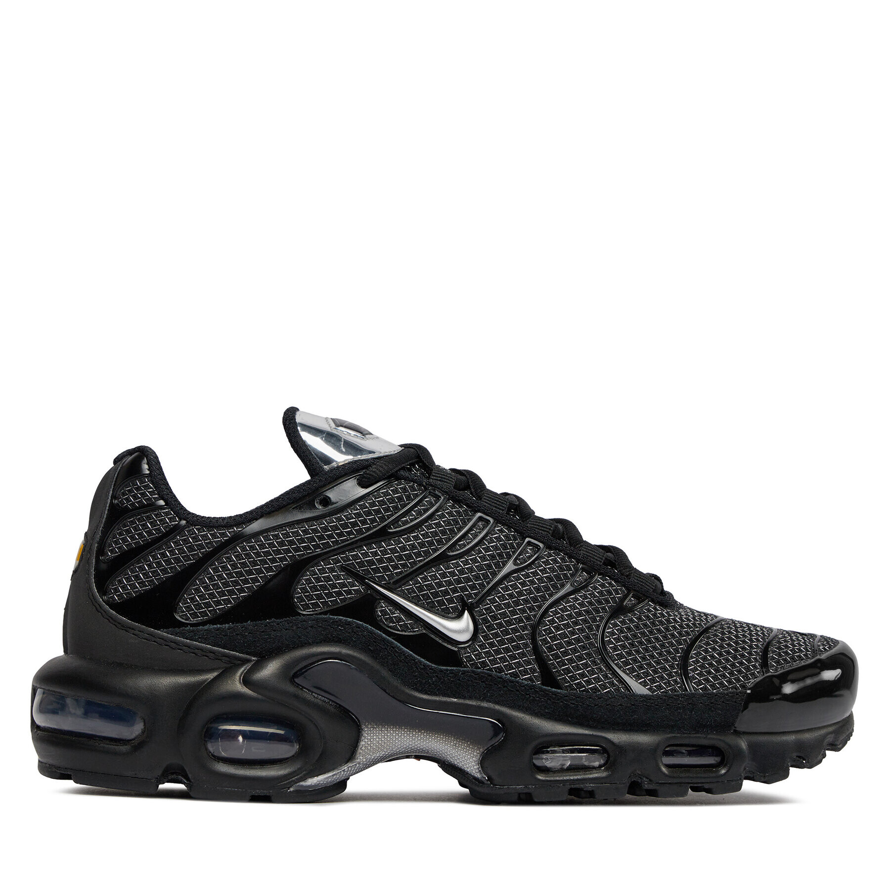 Nike Topánky Air Max Plus DQ0850 001 Čierna - Pepit.sk