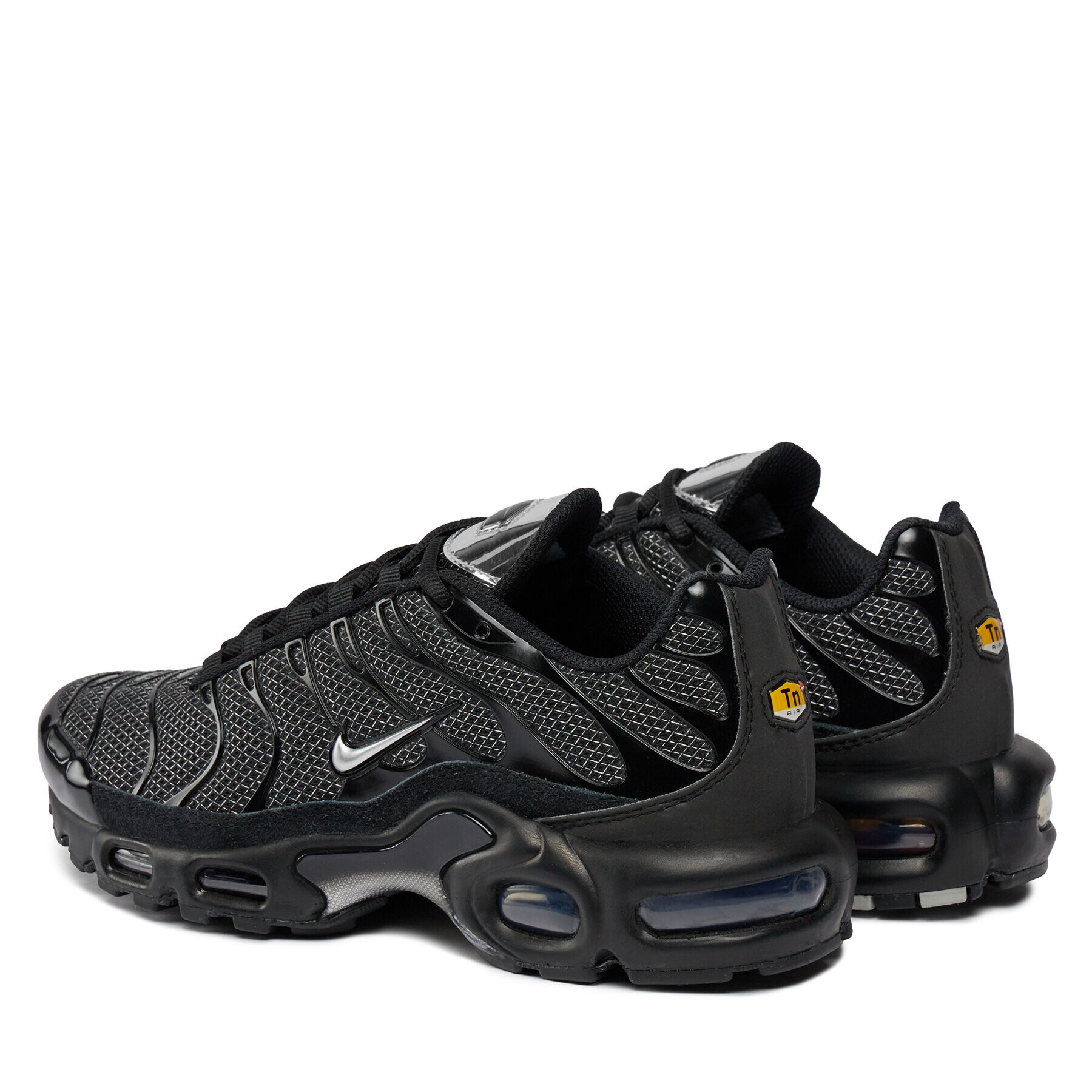 Nike Topánky Air Max Plus DQ0850 001 Čierna - Pepit.sk