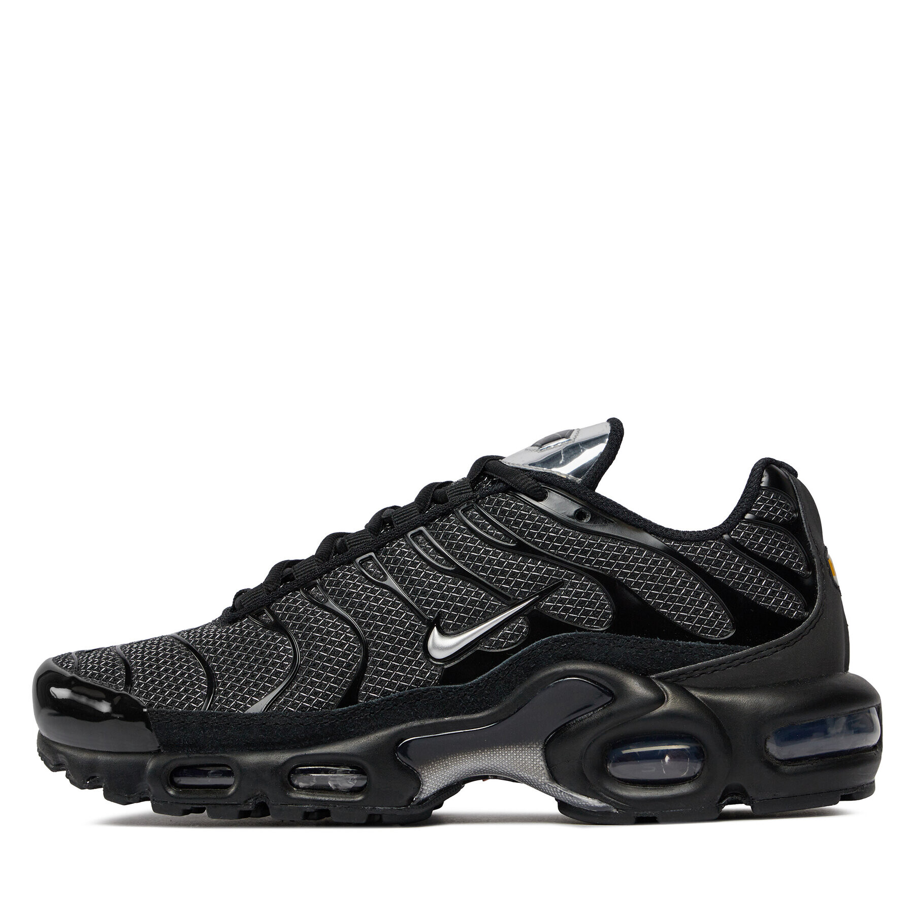 Nike Topánky Air Max Plus DQ0850 001 Čierna - Pepit.sk