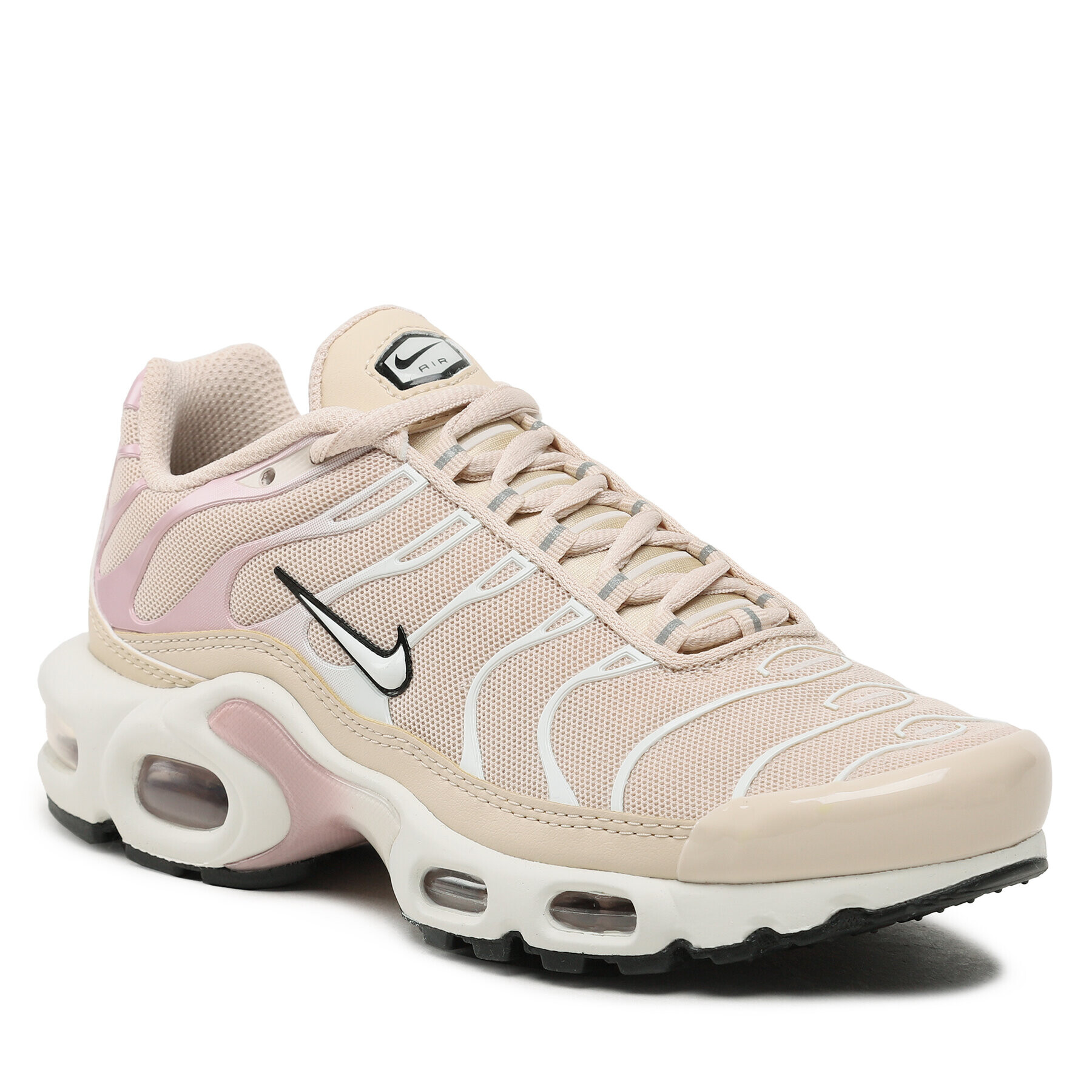 Nike Topánky Air Max Plus DZ3671 102 Béžová - Pepit.sk