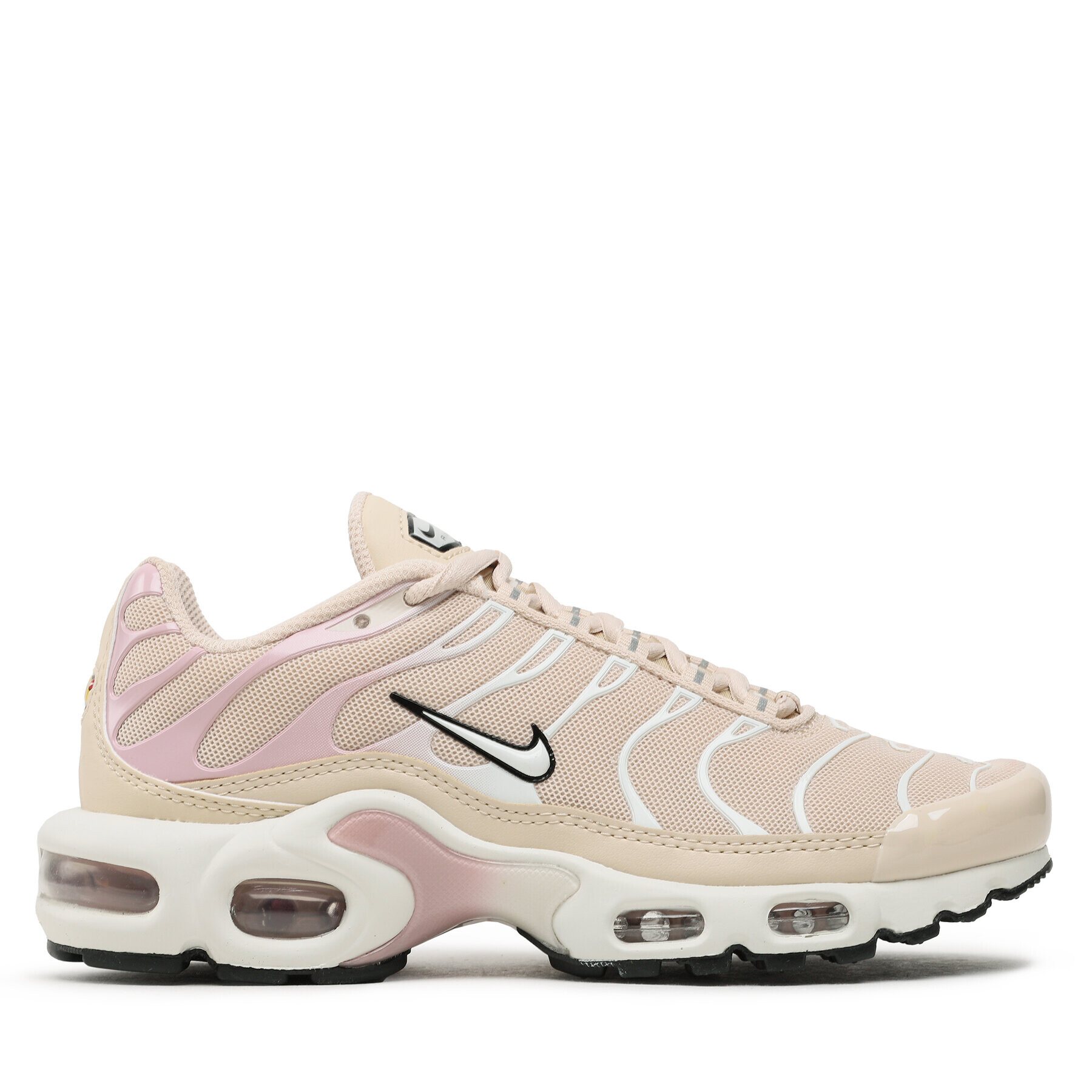 Nike Topánky Air Max Plus DZ3671 102 Béžová - Pepit.sk