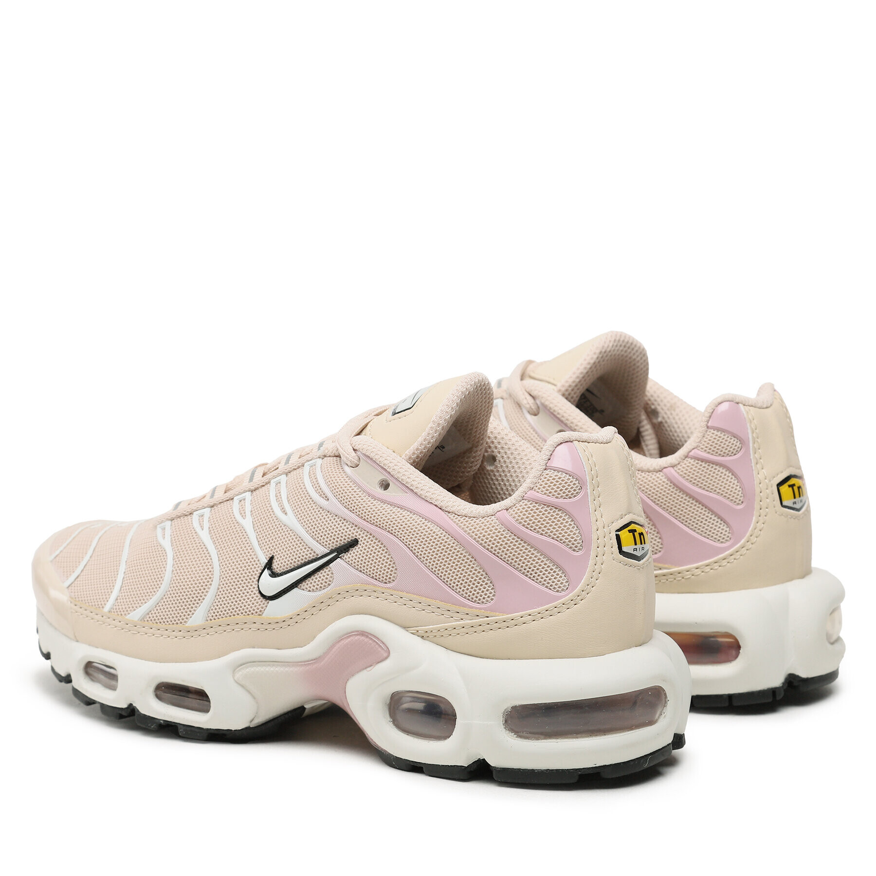 Nike Topánky Air Max Plus DZ3671 102 Béžová - Pepit.sk