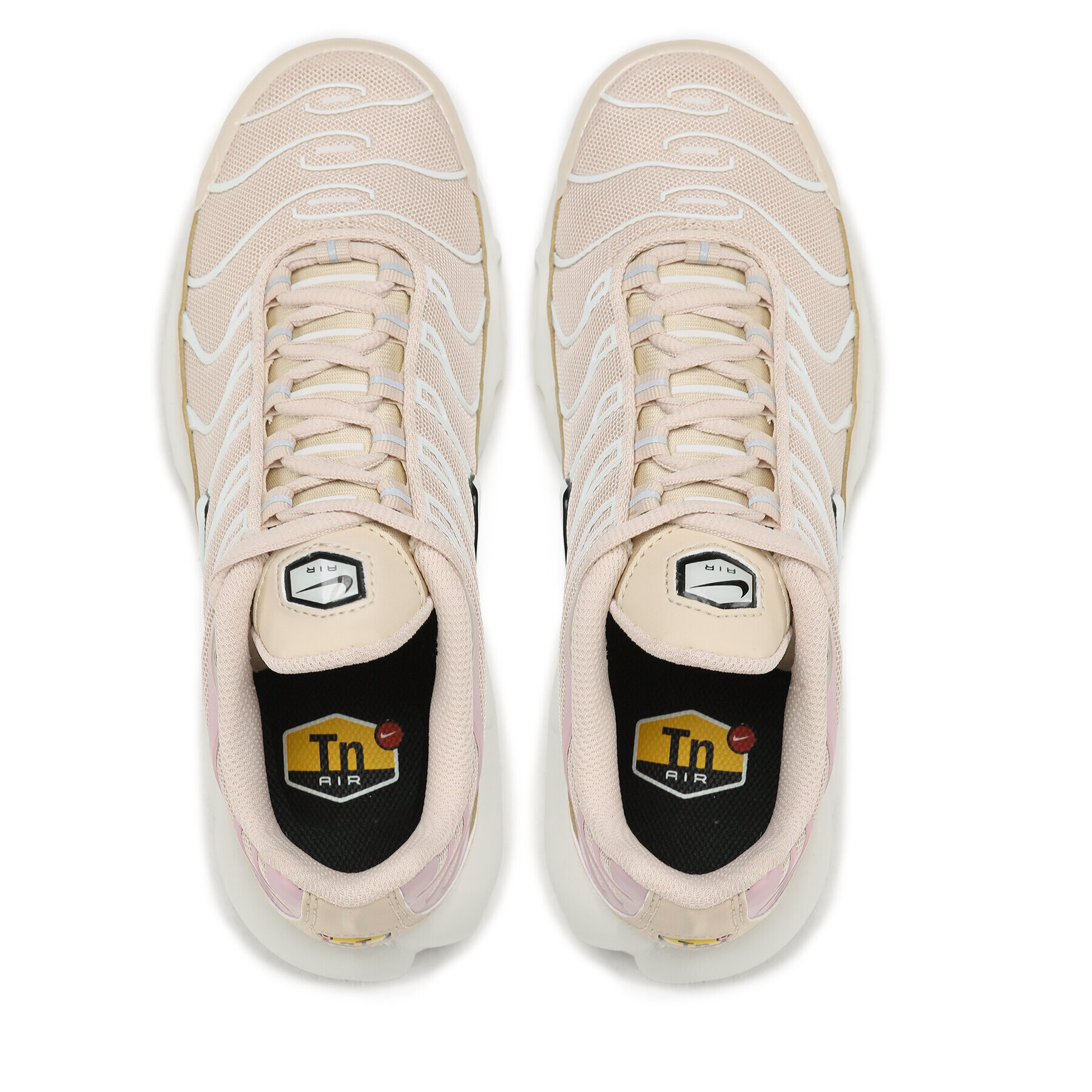 Nike Topánky Air Max Plus DZ3671 102 Béžová - Pepit.sk