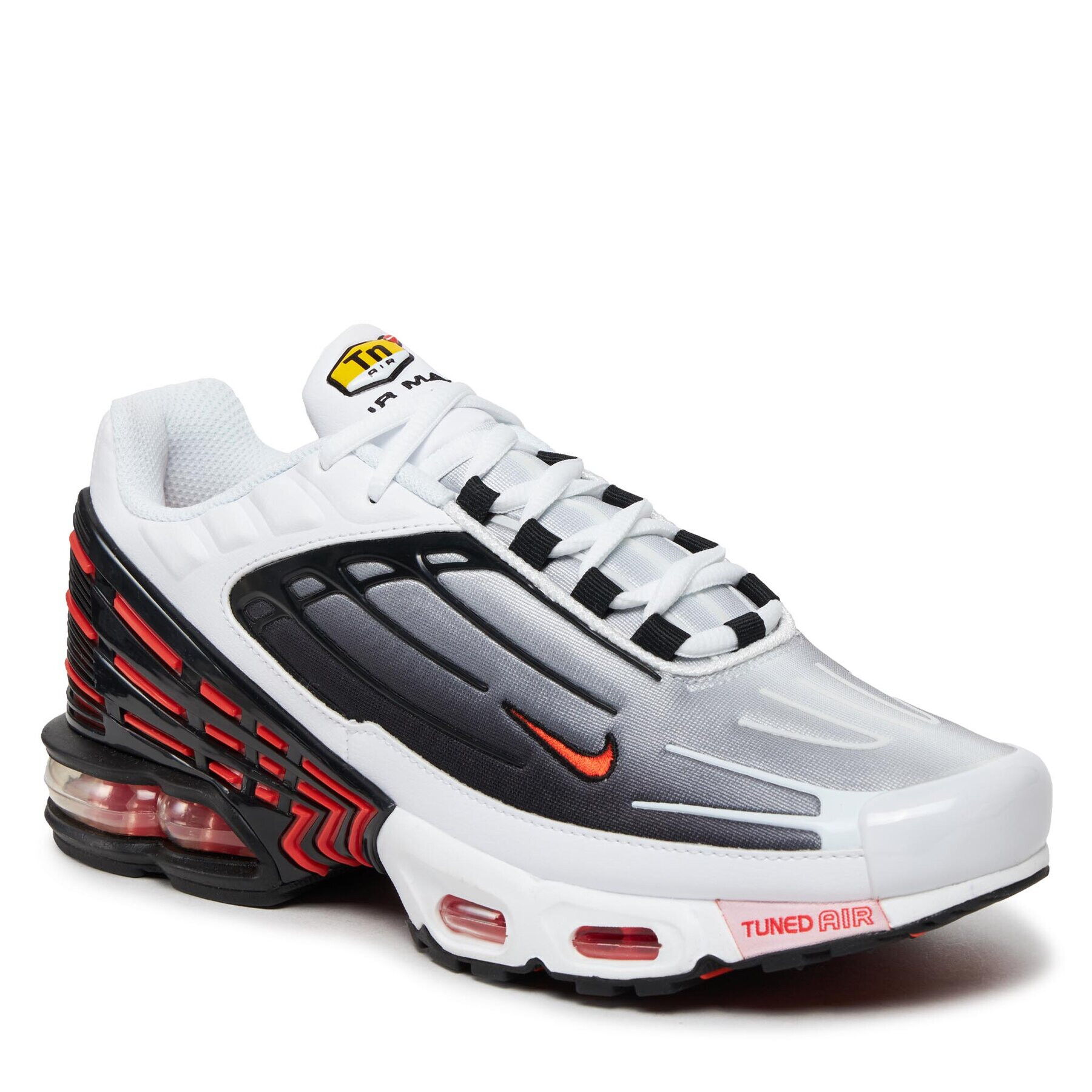 Nike Topánky Air Max Plus III CK6715 101 Biela - Pepit.sk