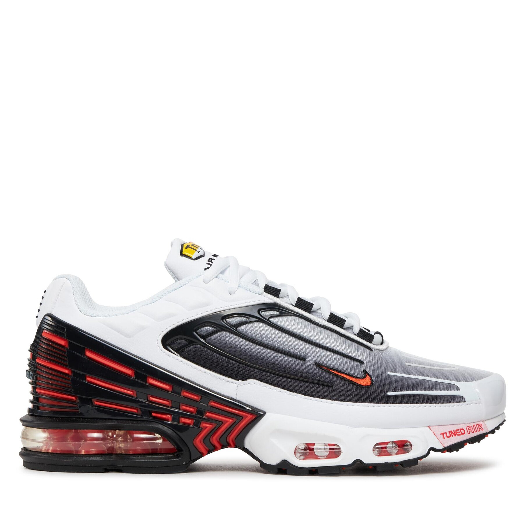 Nike Topánky Air Max Plus III CK6715 101 Biela - Pepit.sk