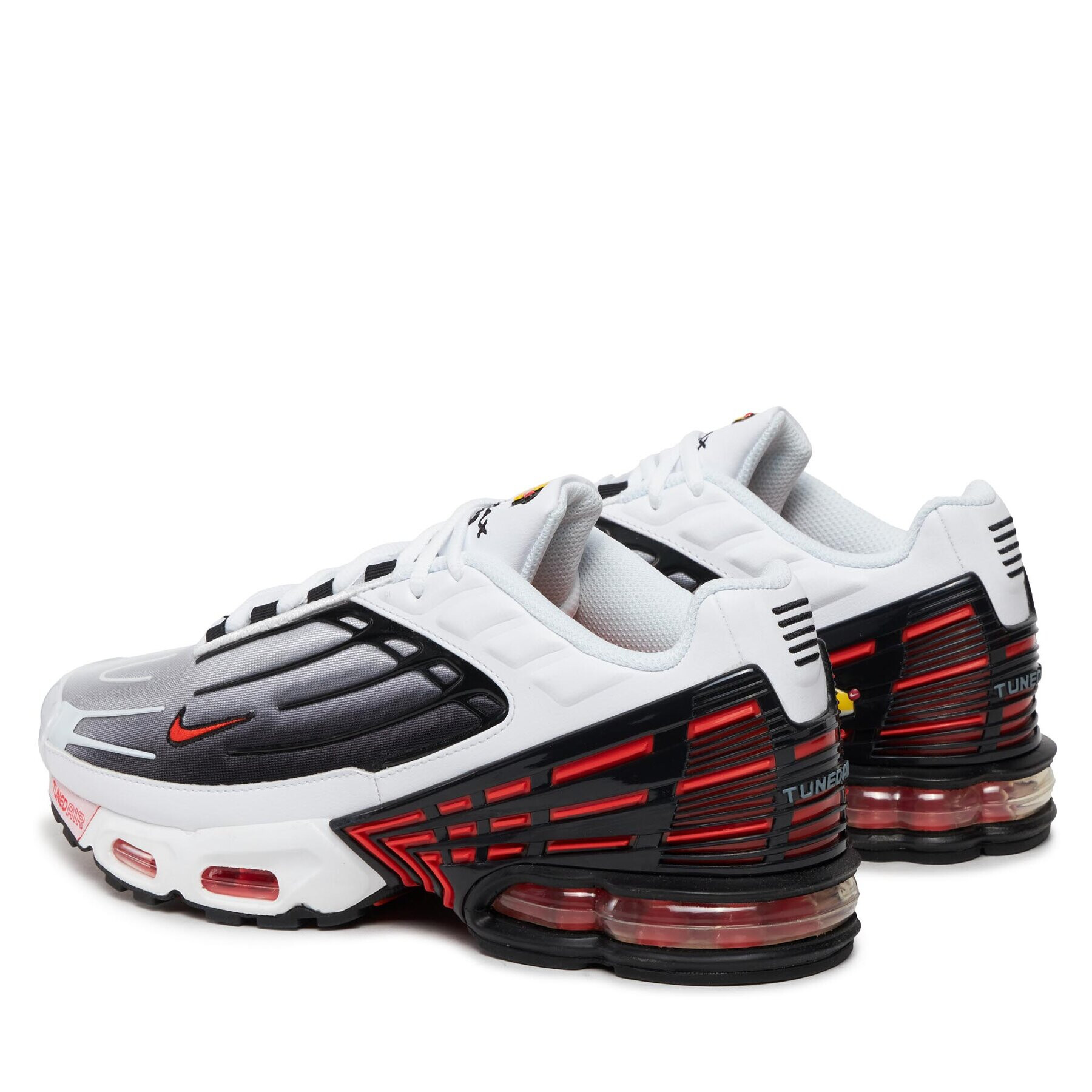 Nike Topánky Air Max Plus III CK6715 101 Biela - Pepit.sk