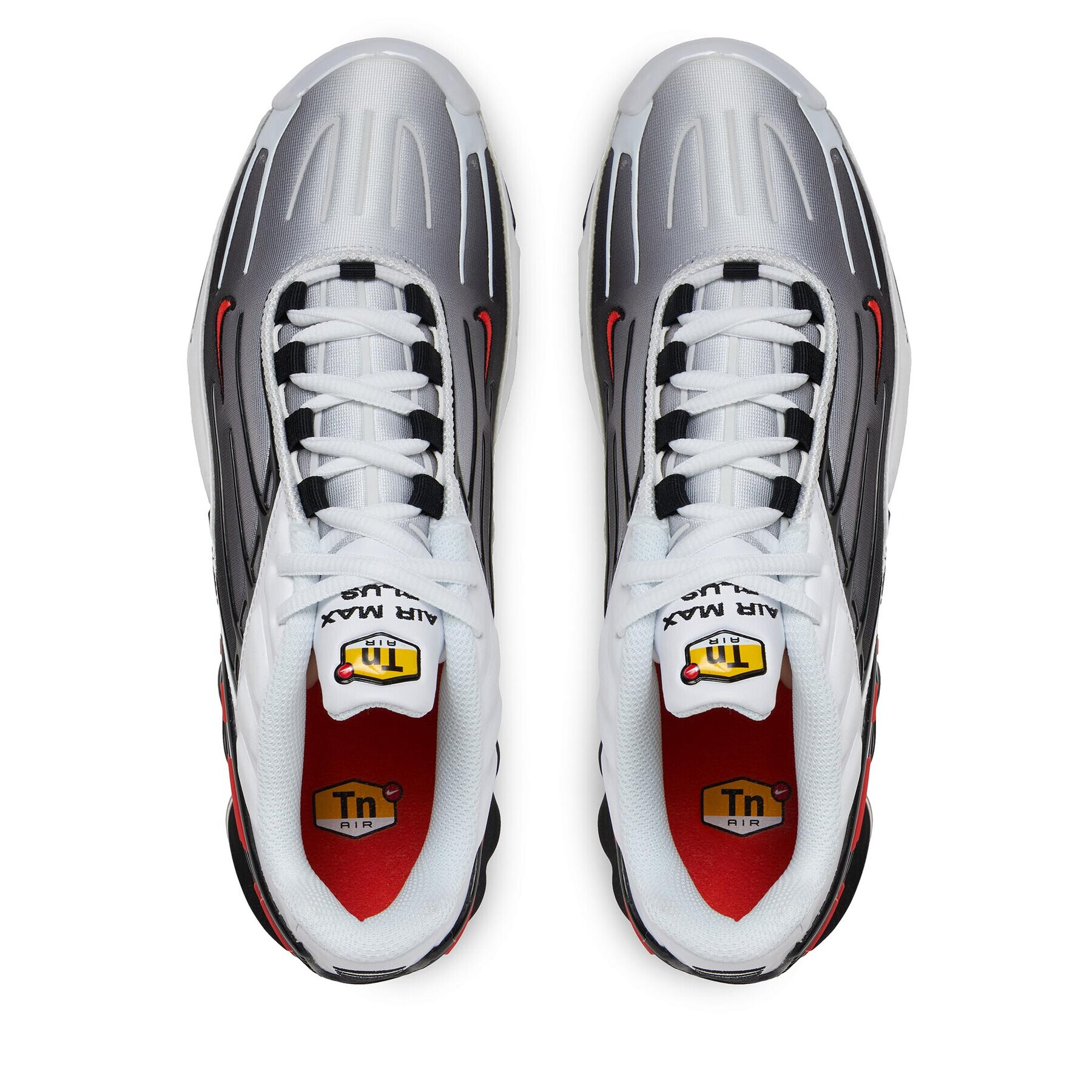 Nike Topánky Air Max Plus III CK6715 101 Biela - Pepit.sk