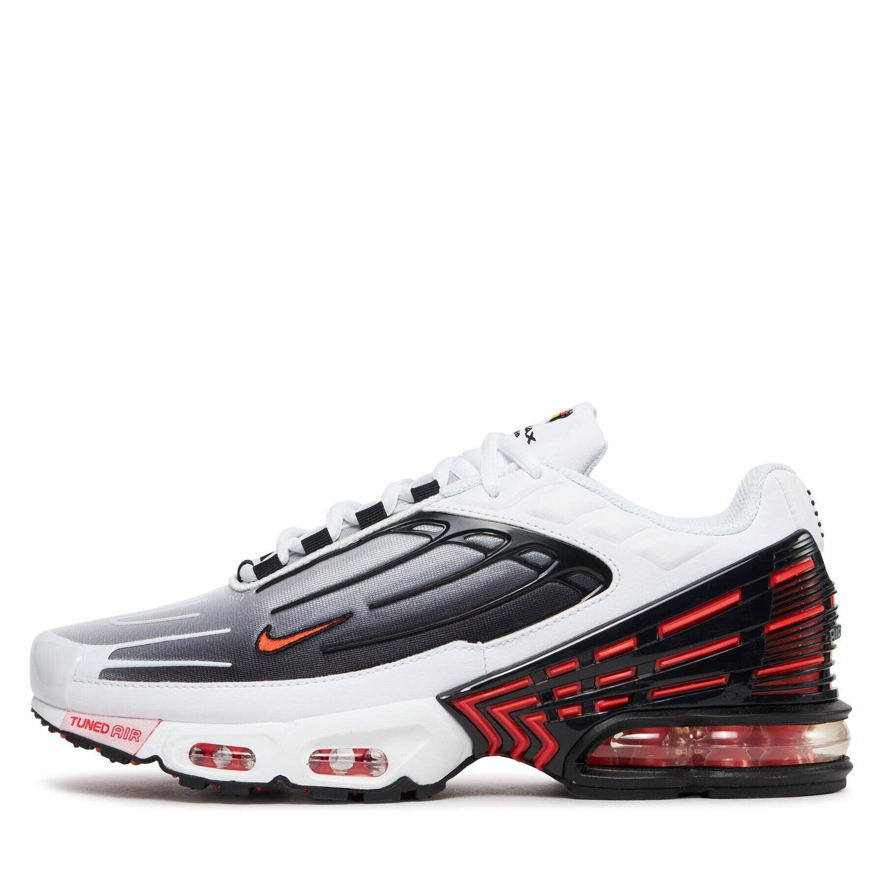 Nike Topánky Air Max Plus III CK6715 101 Biela - Pepit.sk