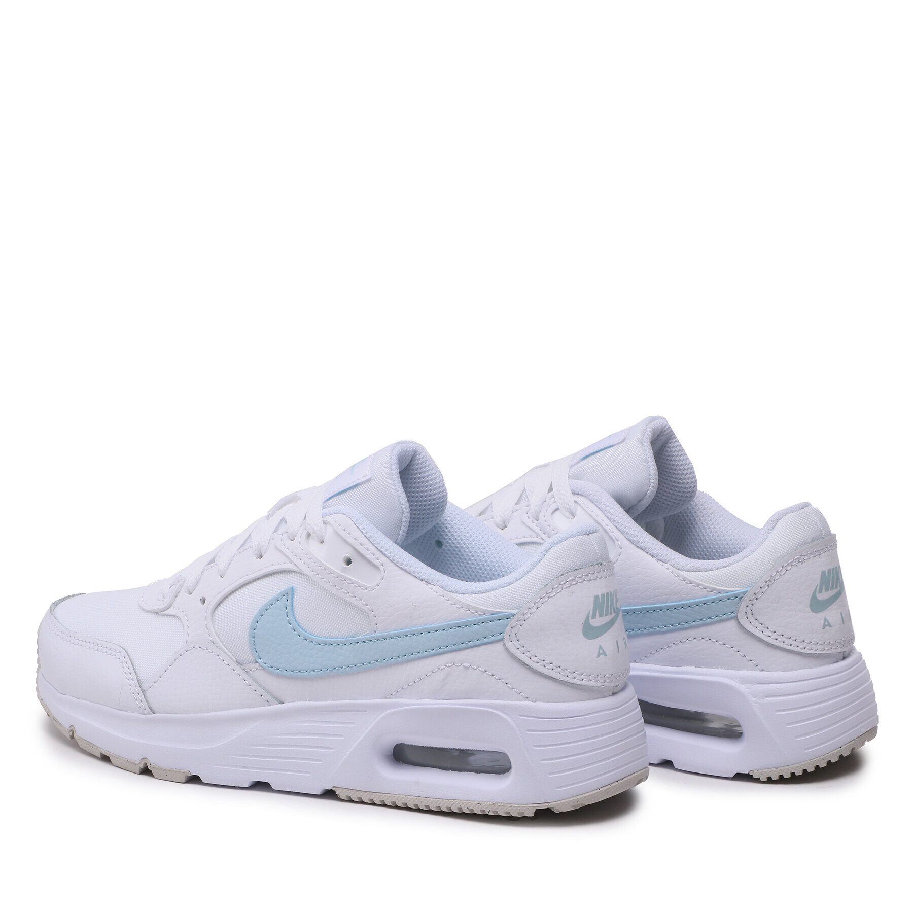 Nike Topánky Air Max Sc CW4554 112 Biela - Pepit.sk