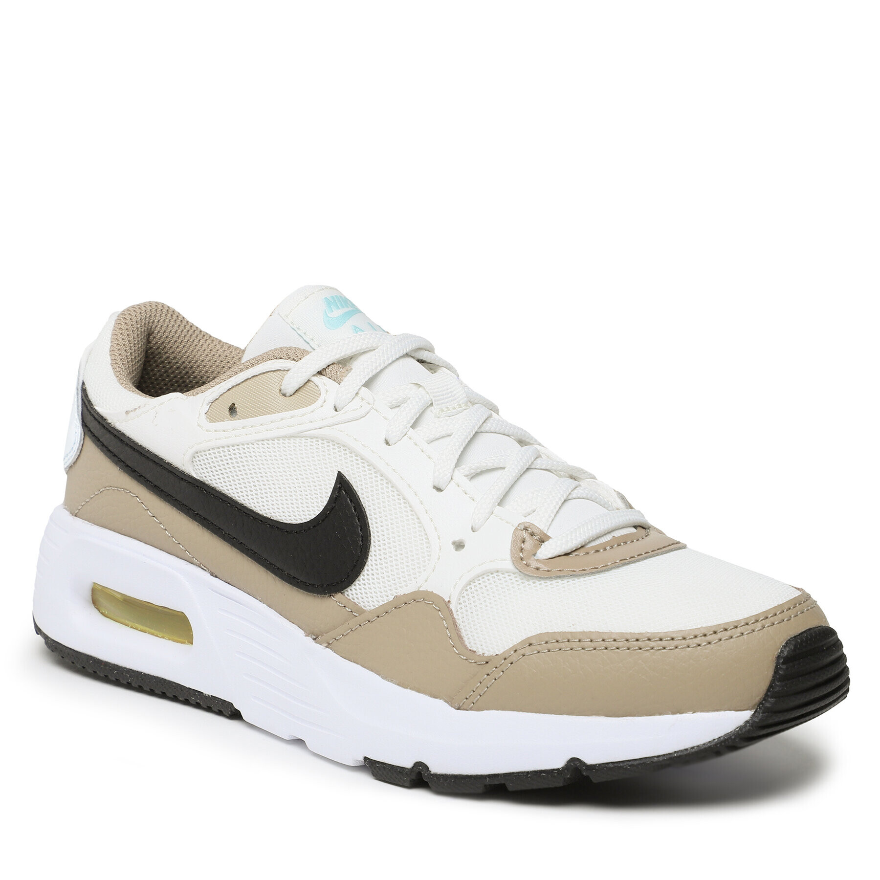 Nike Topánky Air Max Sc (GS) CZ5358 114 Béžová - Pepit.sk