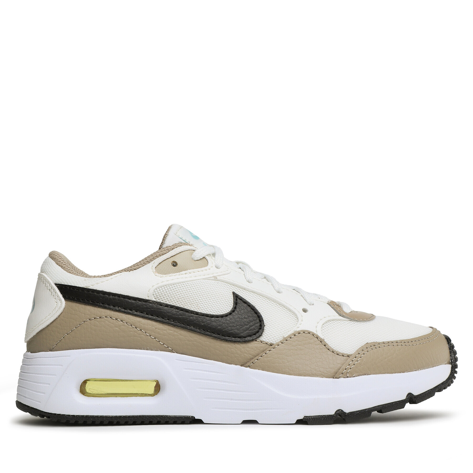 Nike Topánky Air Max Sc (GS) CZ5358 114 Béžová - Pepit.sk