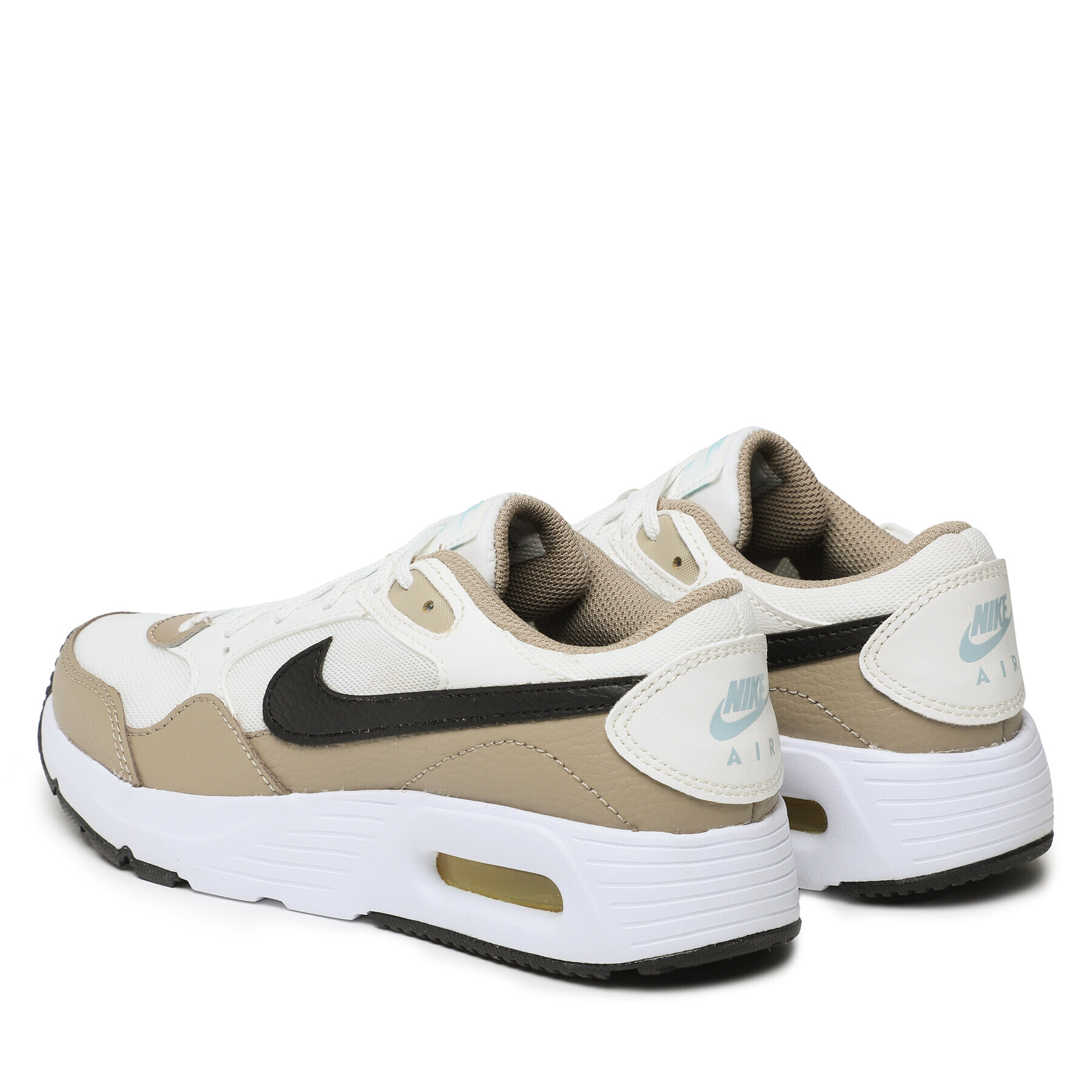 Nike Topánky Air Max Sc (GS) CZ5358 114 Béžová - Pepit.sk