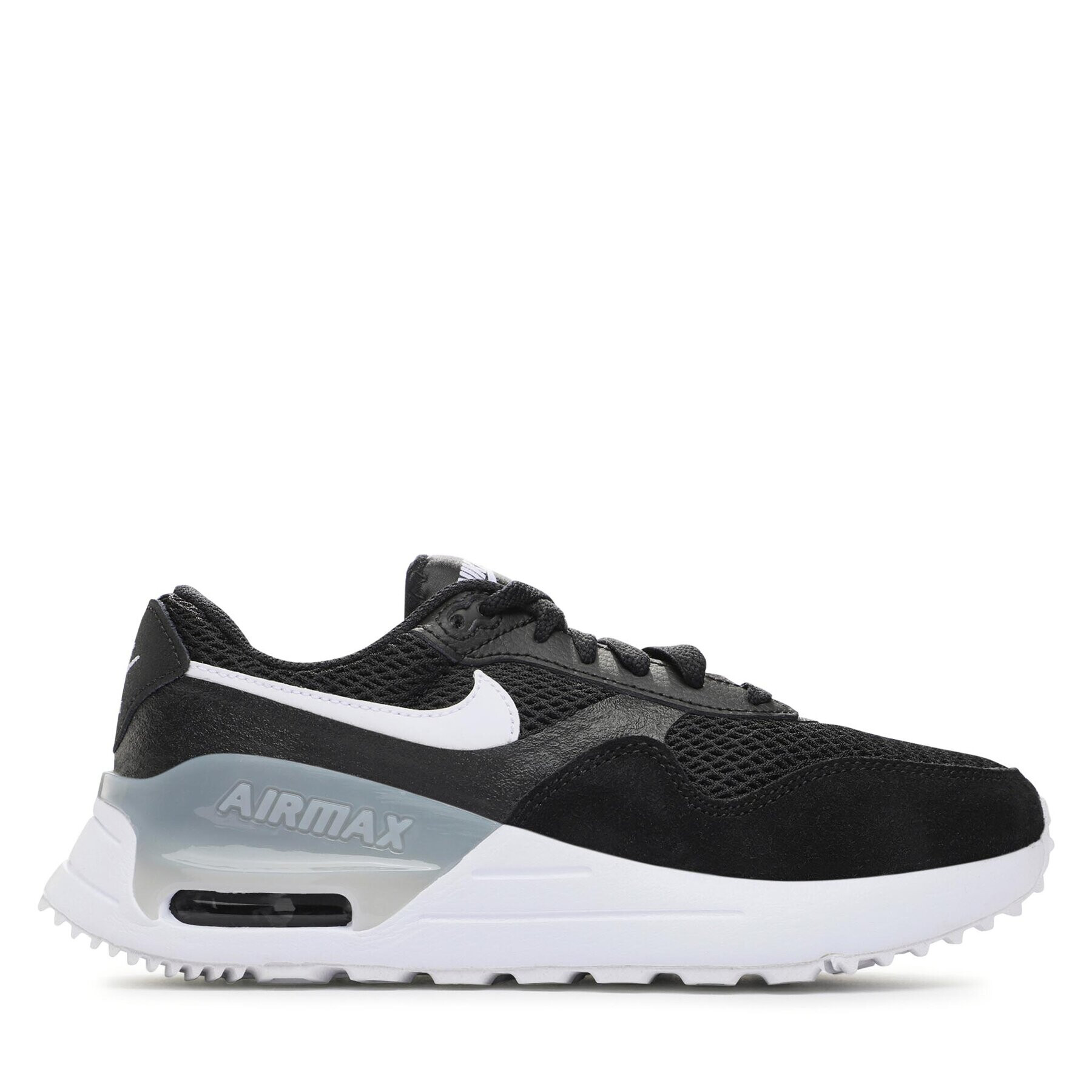 Nike Topánky Air Max Systen DM9538 001 Čierna - Pepit.sk