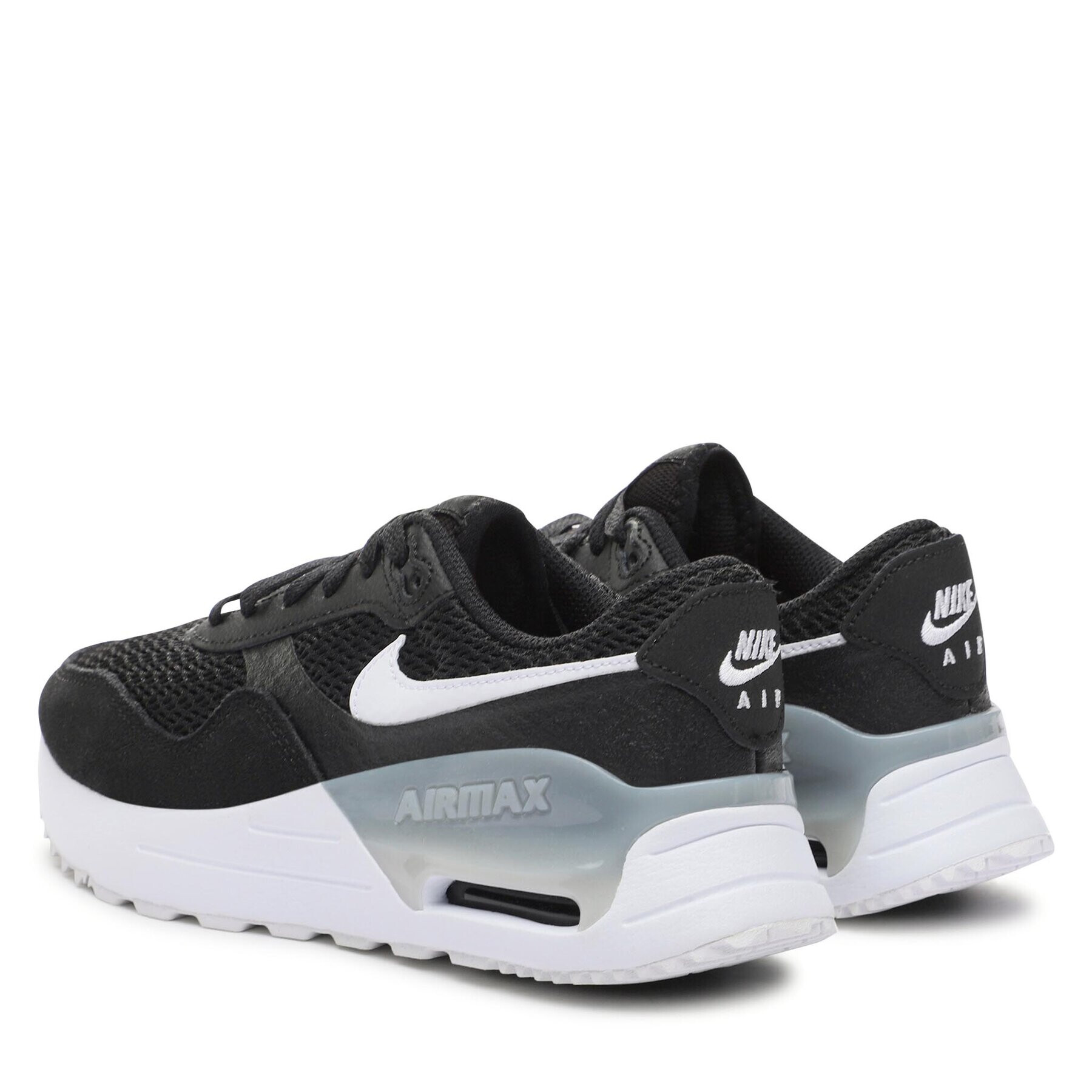 Nike Topánky Air Max Systen DM9538 001 Čierna - Pepit.sk