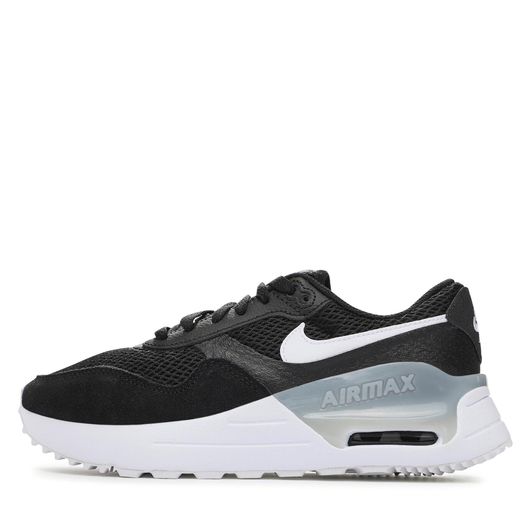 Nike Topánky Air Max Systen DM9538 001 Čierna - Pepit.sk