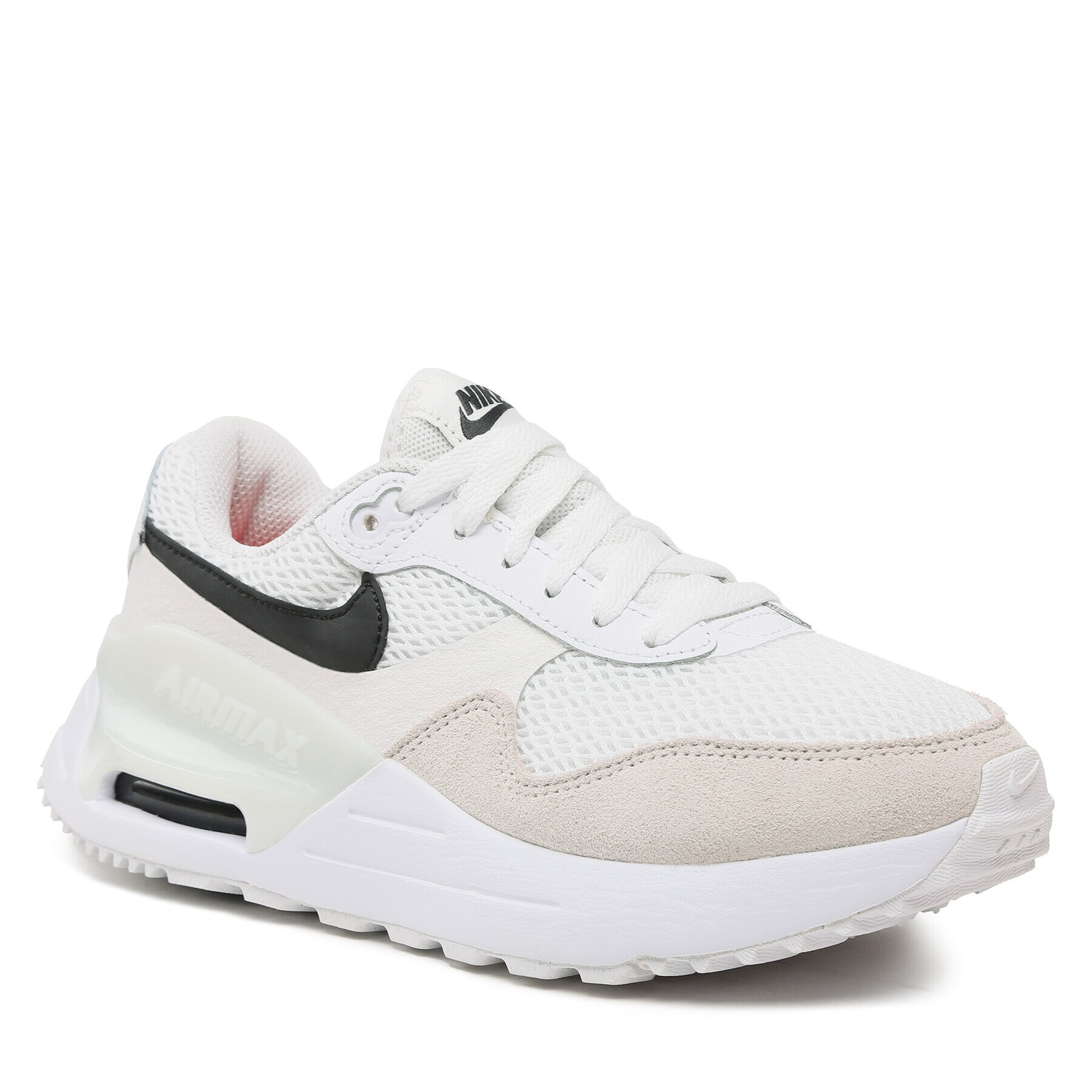 Nike Topánky Air Max Systm DM9538 100 Biela - Pepit.sk