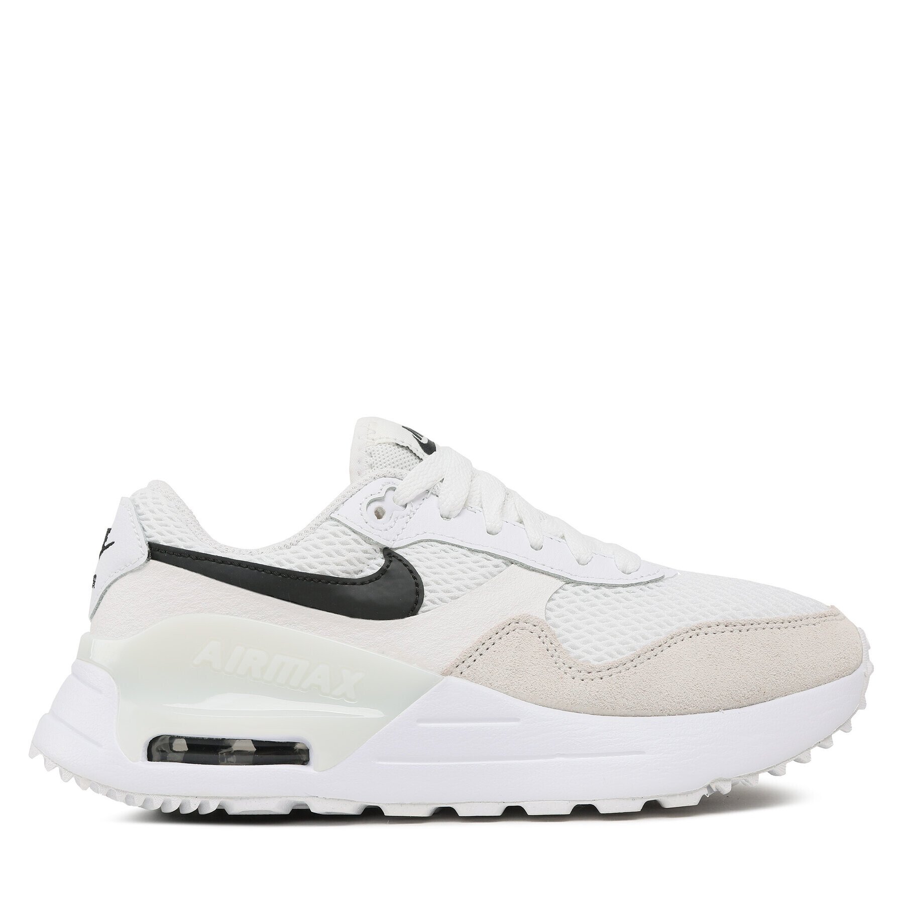 Nike Topánky Air Max Systm DM9538 100 Biela - Pepit.sk